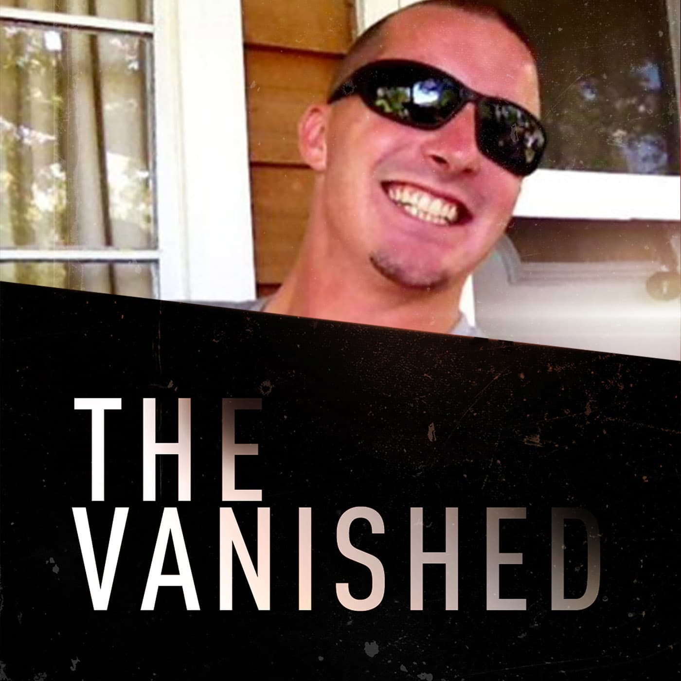 The Vanished Podcast cover art