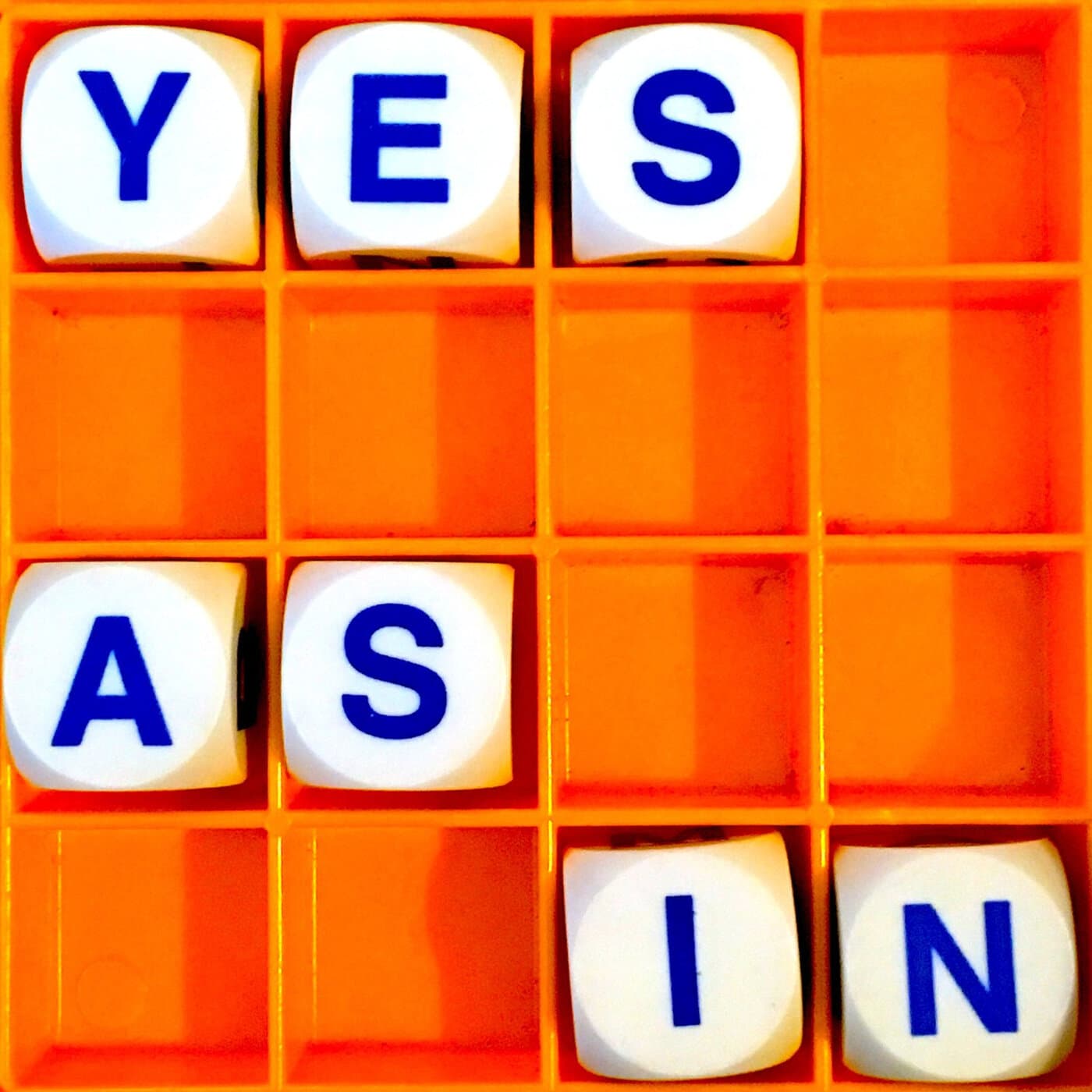 The Allusionist podcast cover art