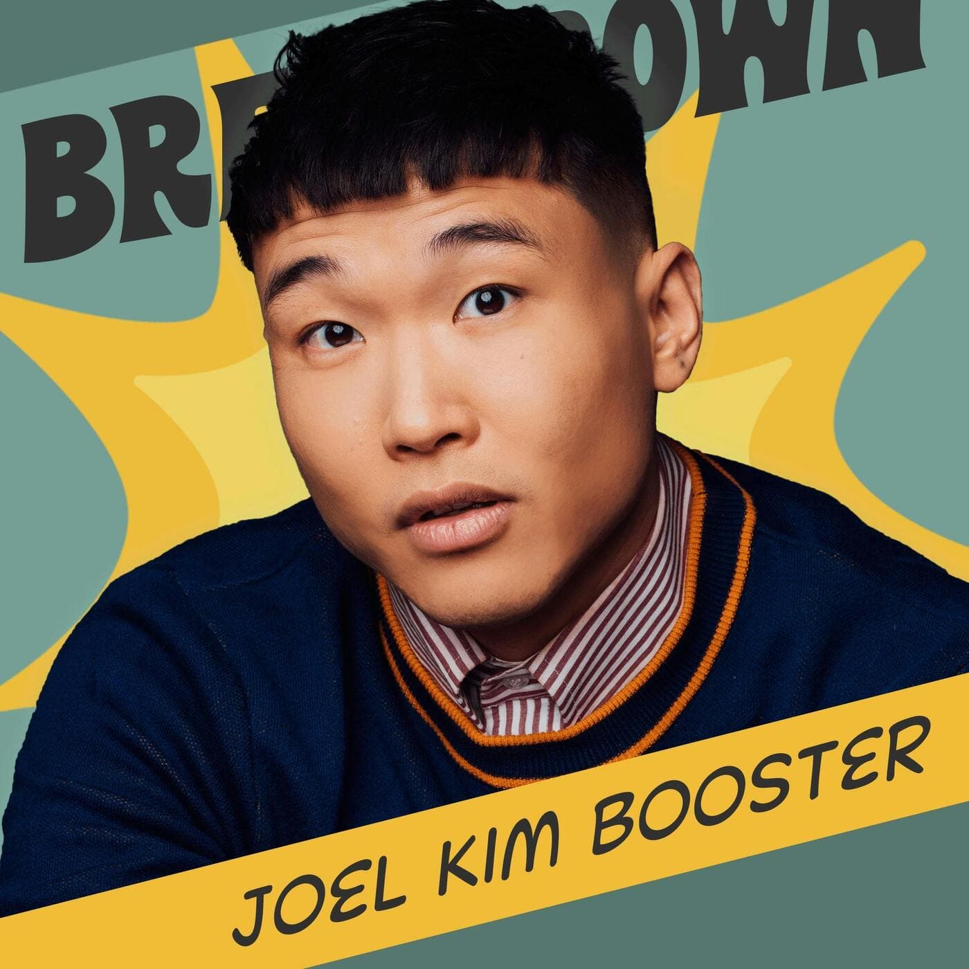 Mayim Bialik's Breakdown podcast cover art