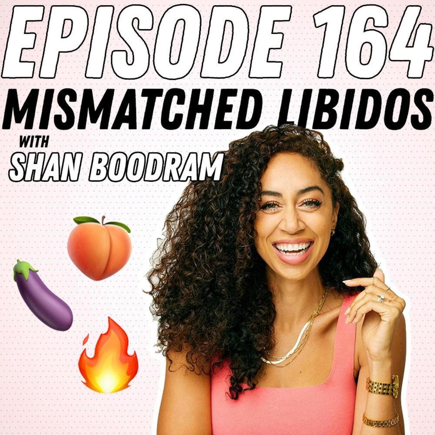 Dear Shandy podcast cover art