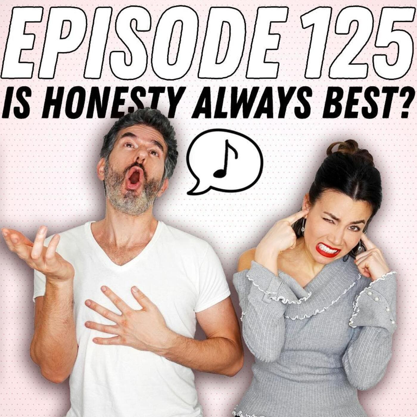 Dear Shandy podcast cover art