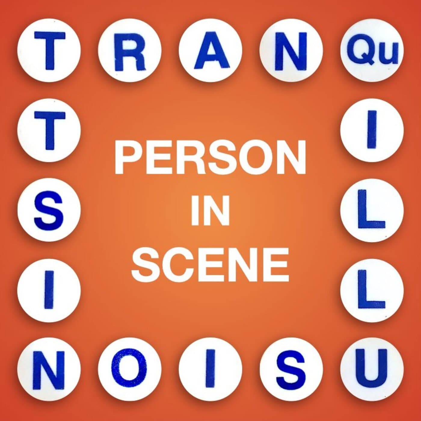 The Allusionist podcast cover art