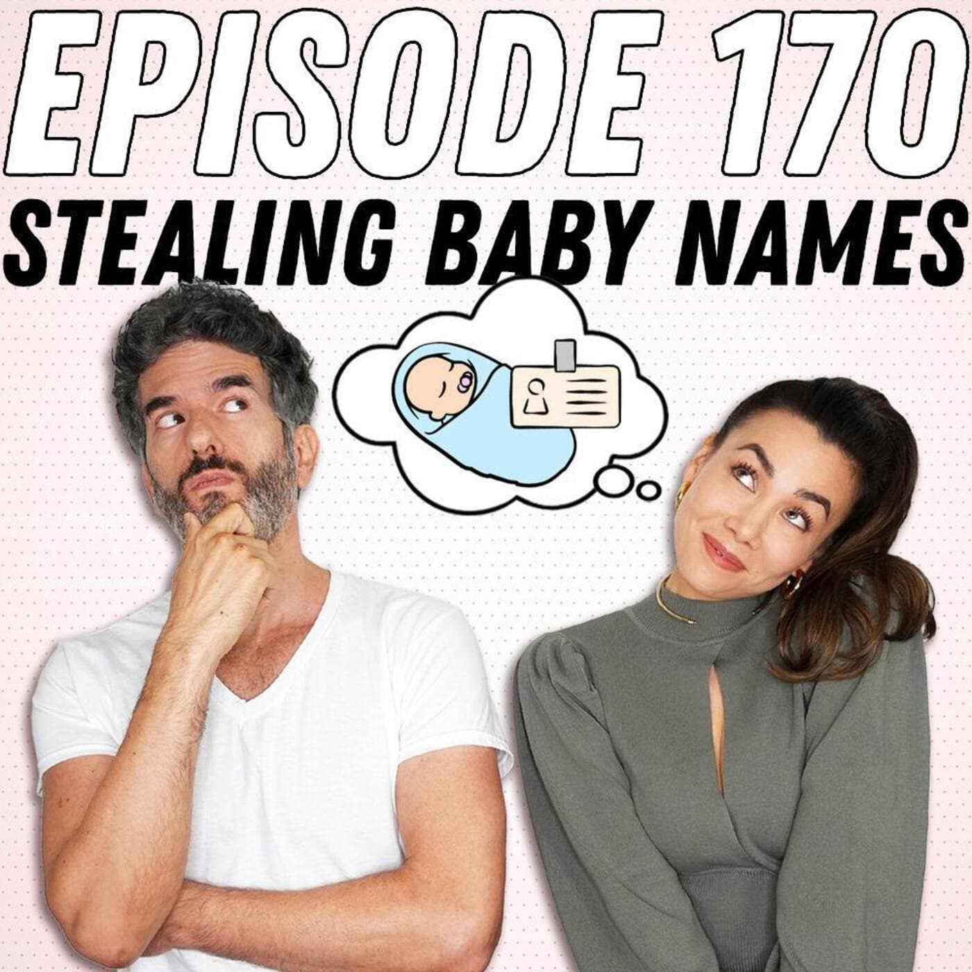 Dear Shandy podcast cover art