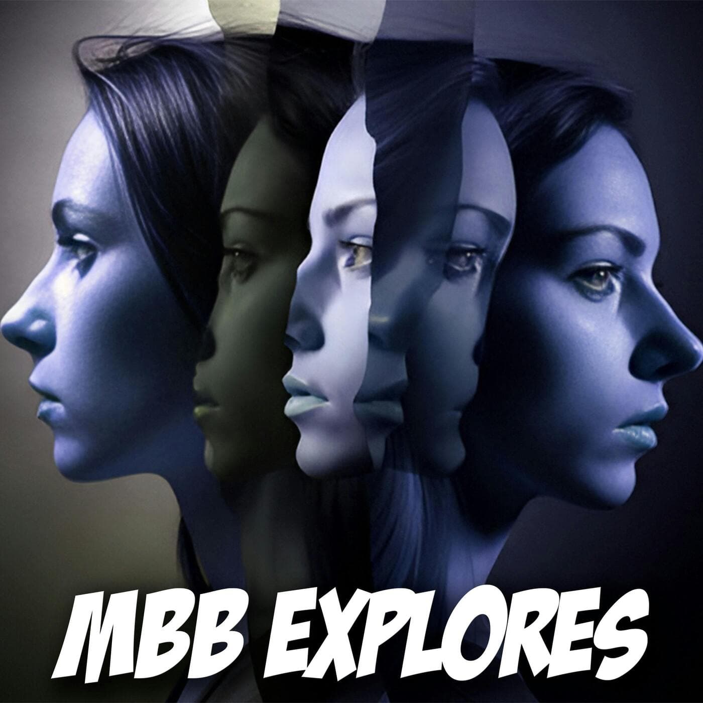 Mayim Bialik's Breakdown podcast cover art