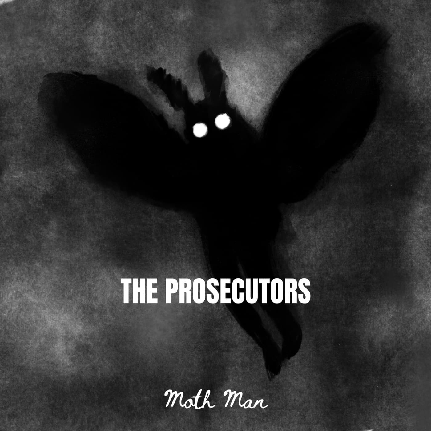 The Prosecutors podcast cover art