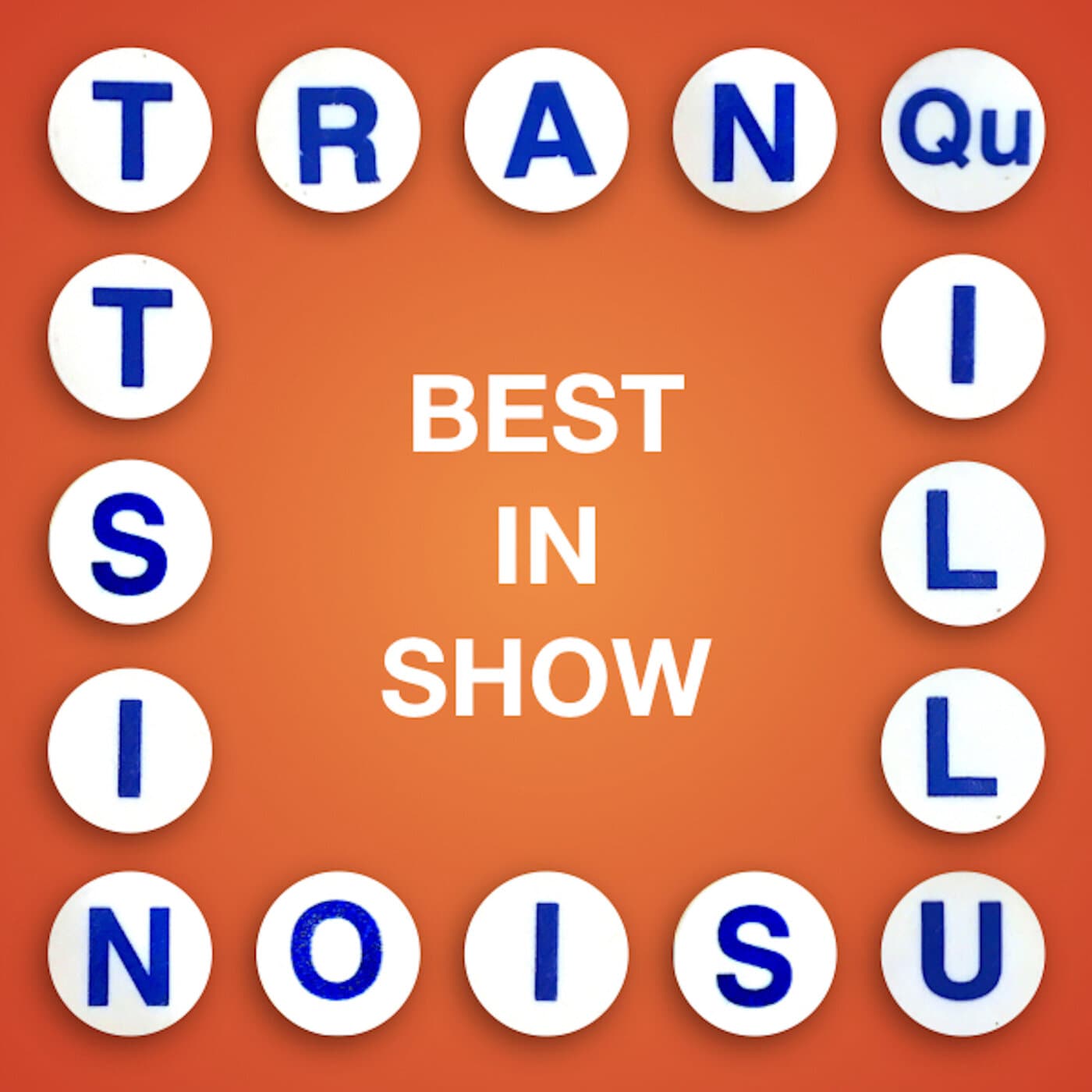 The Allusionist podcast cover art