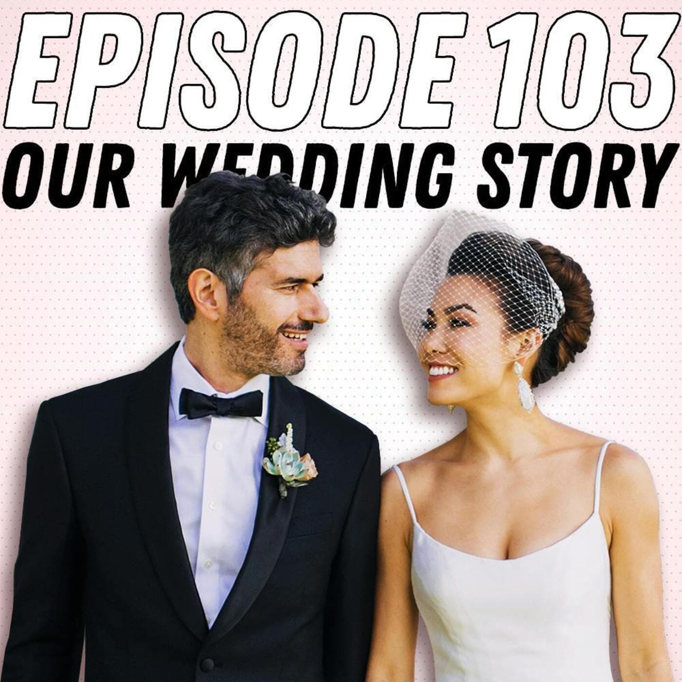 Dear Shandy podcast cover art