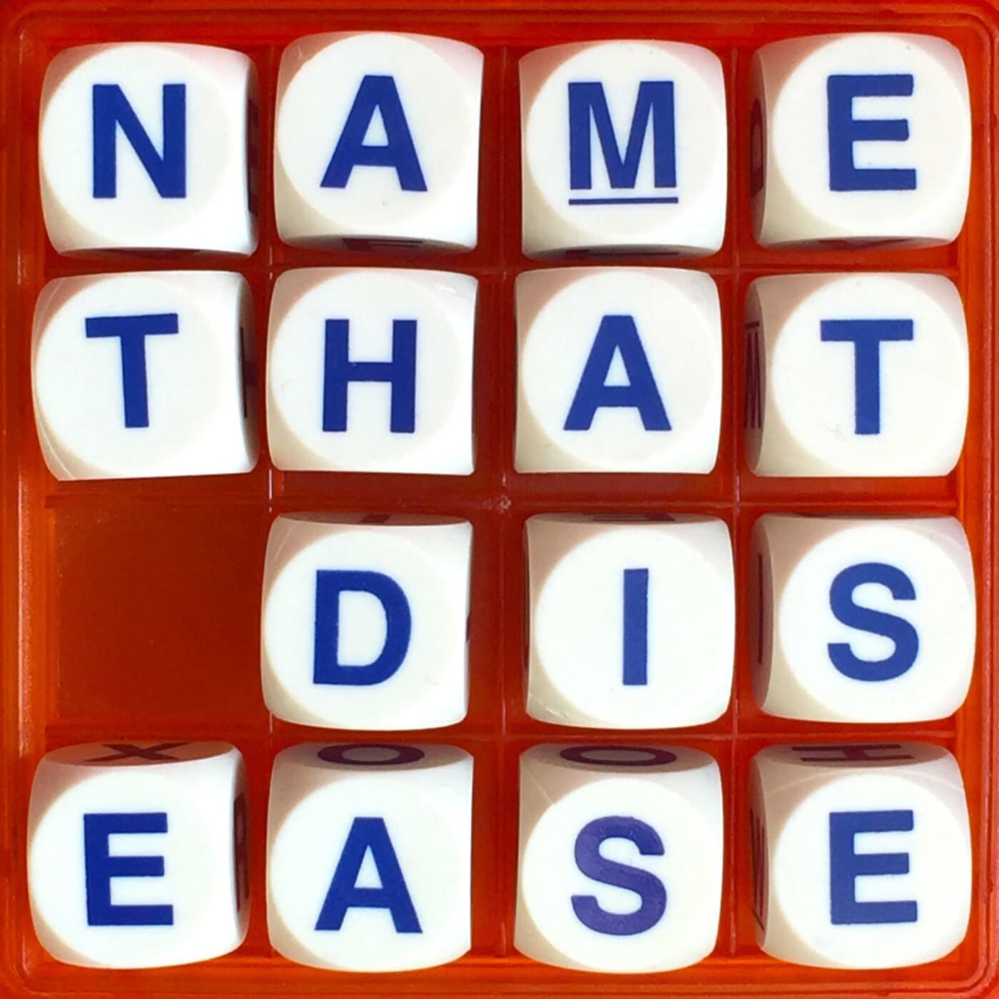 The Allusionist podcast cover art