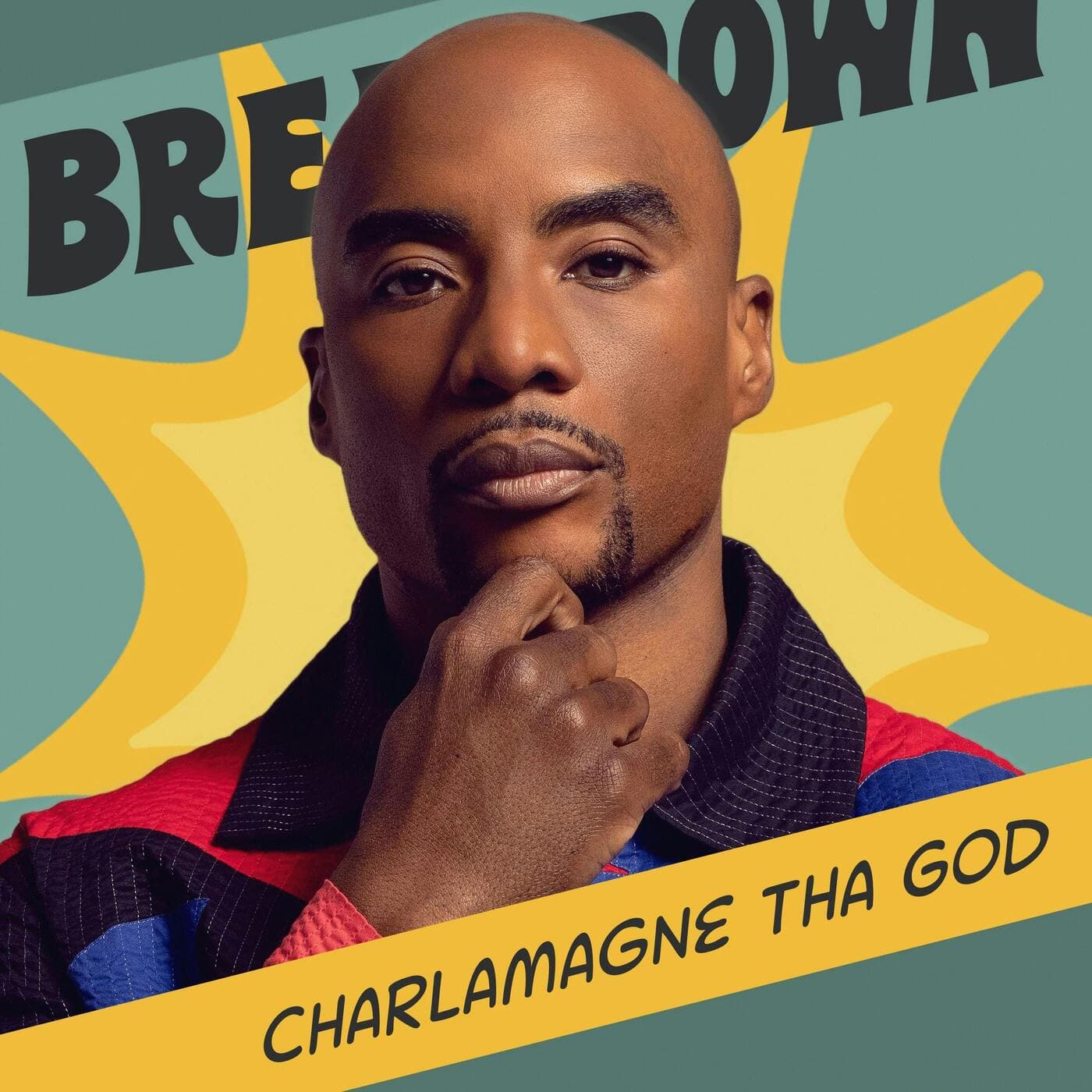 Mayim Bialik's Breakdown podcast cover art