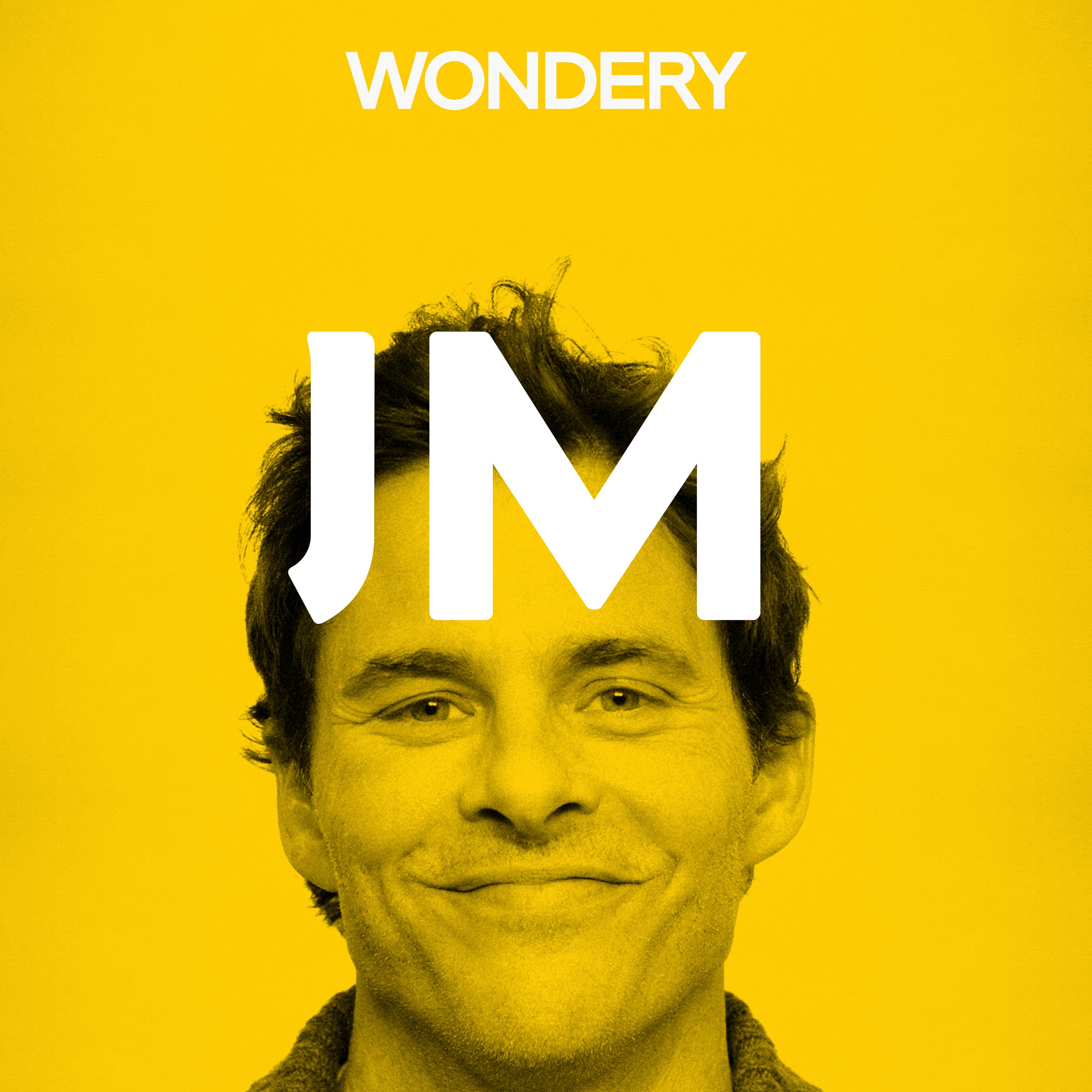 Armchair Expert with Dax Shepard podcast cover art