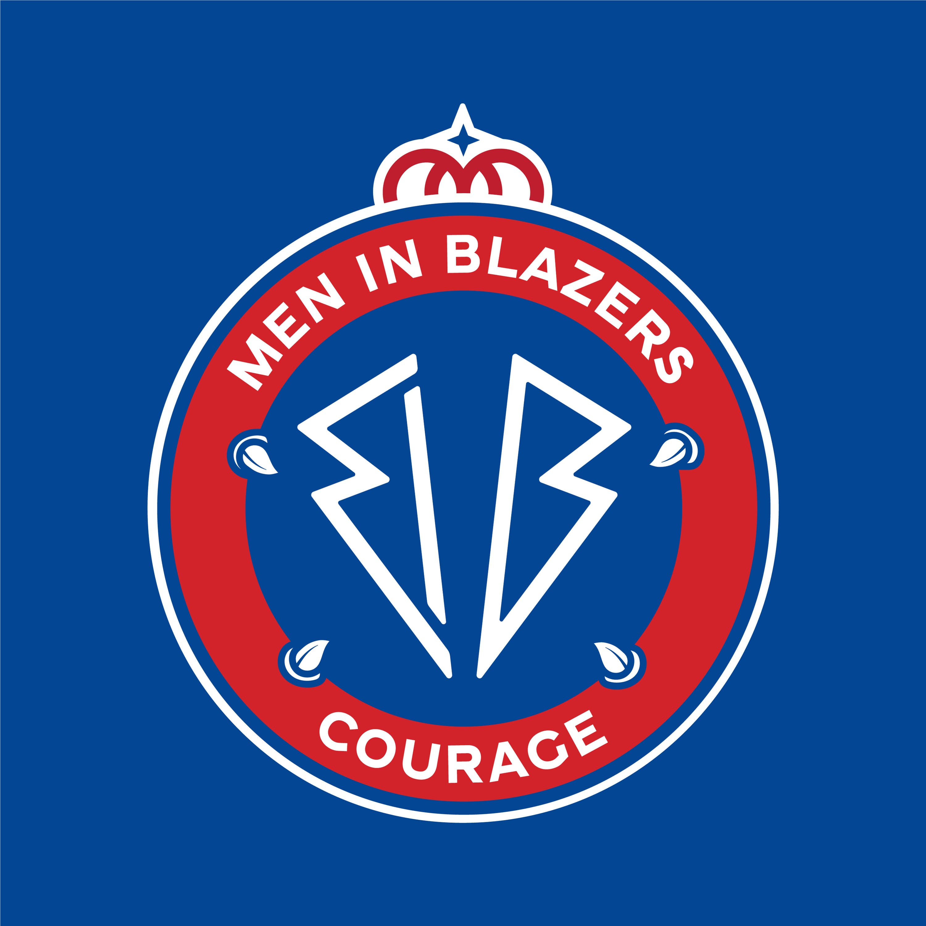Men In Blazers podcast cover art