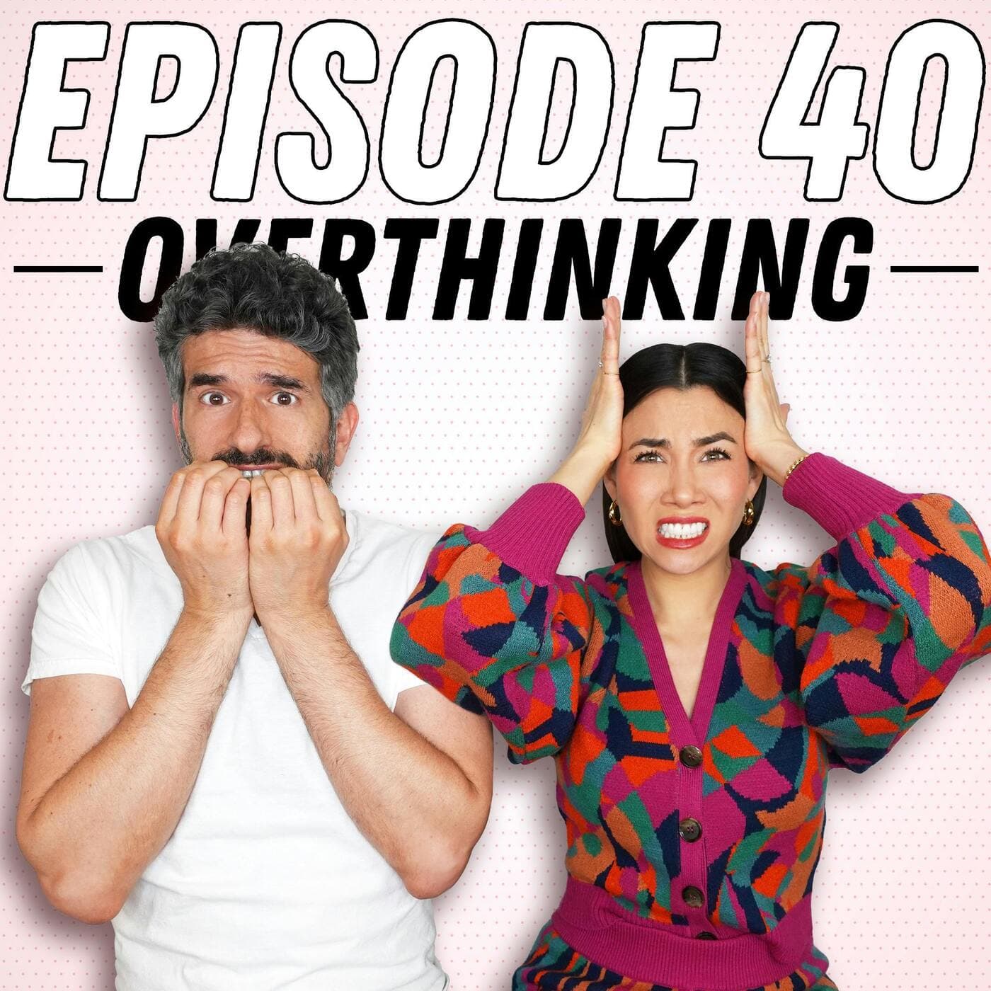Dear Shandy podcast cover art