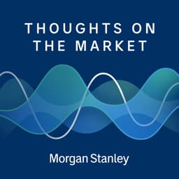 Thoughts on the Market