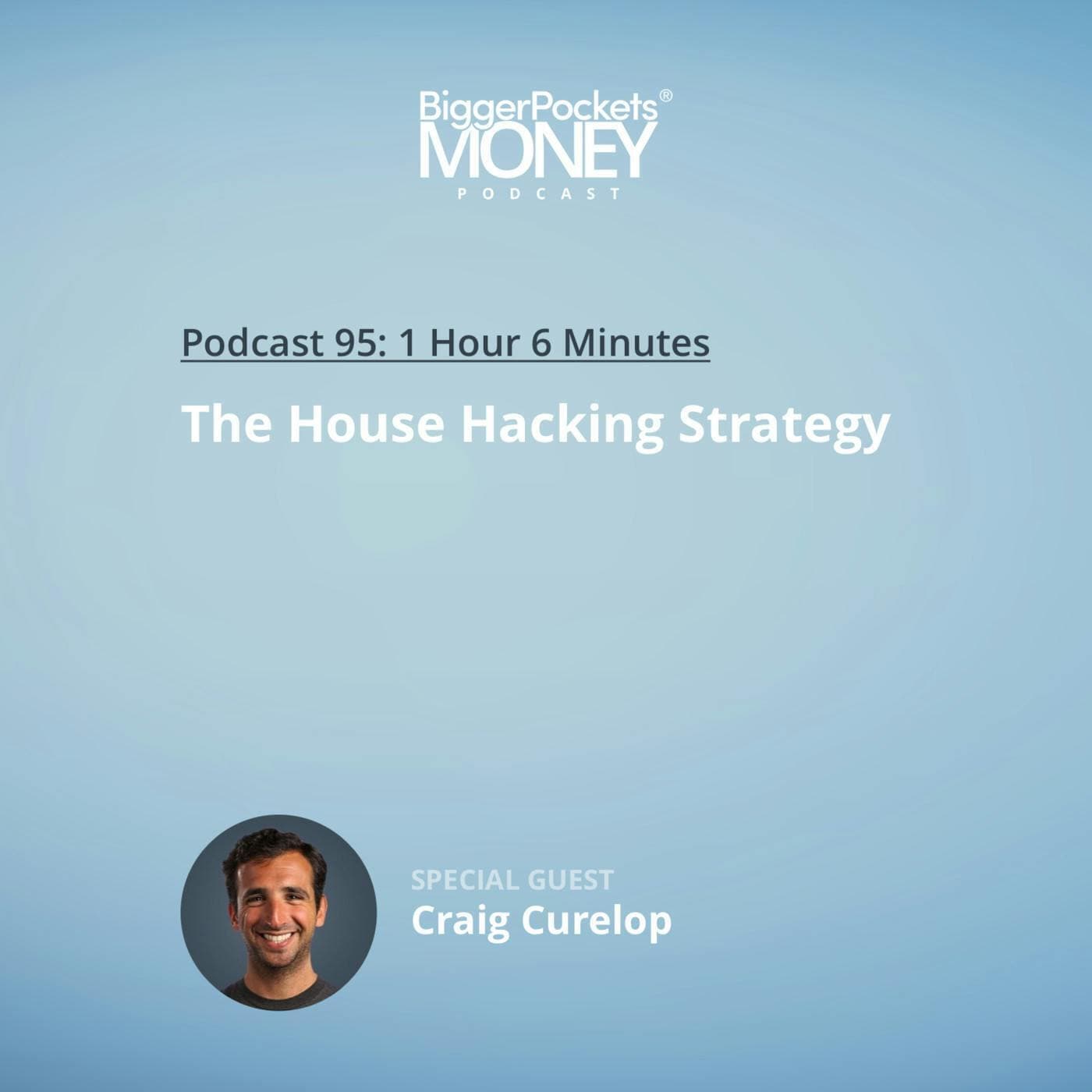 BiggerPockets Money podcast cover art