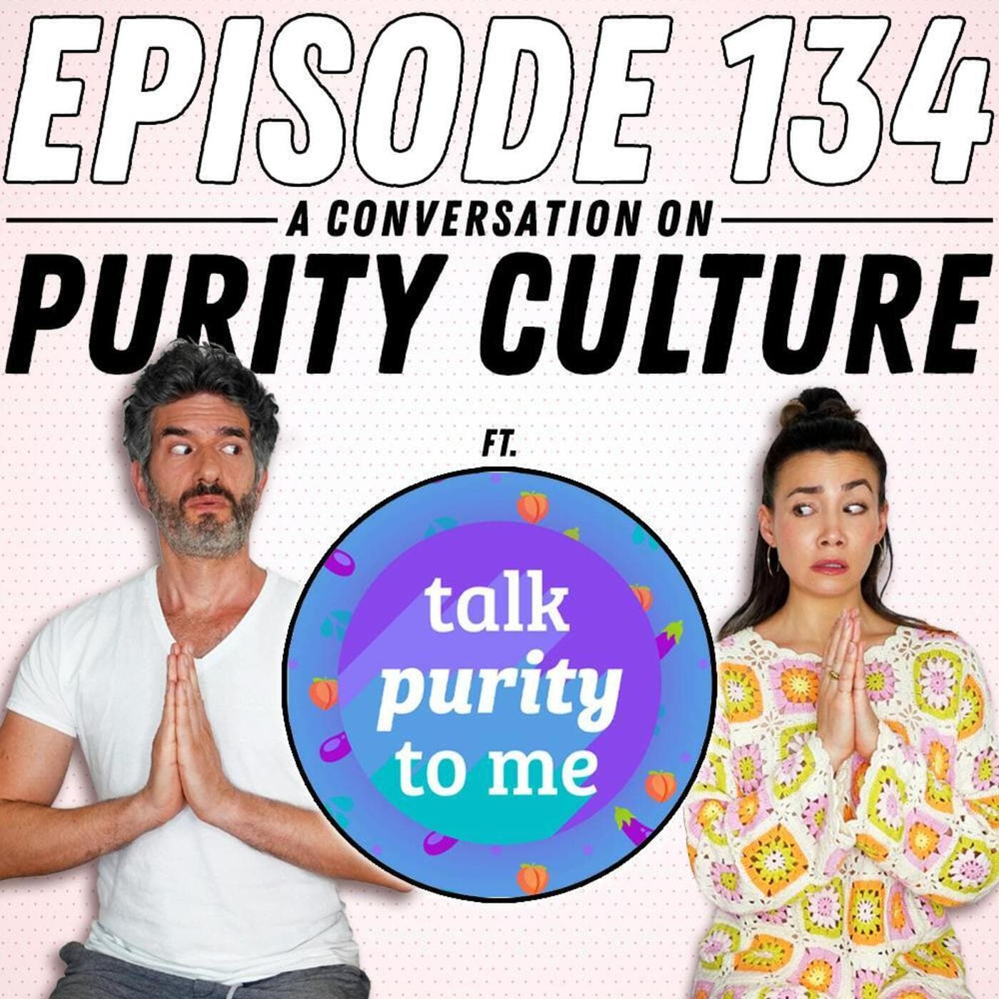 Dear Shandy podcast cover art