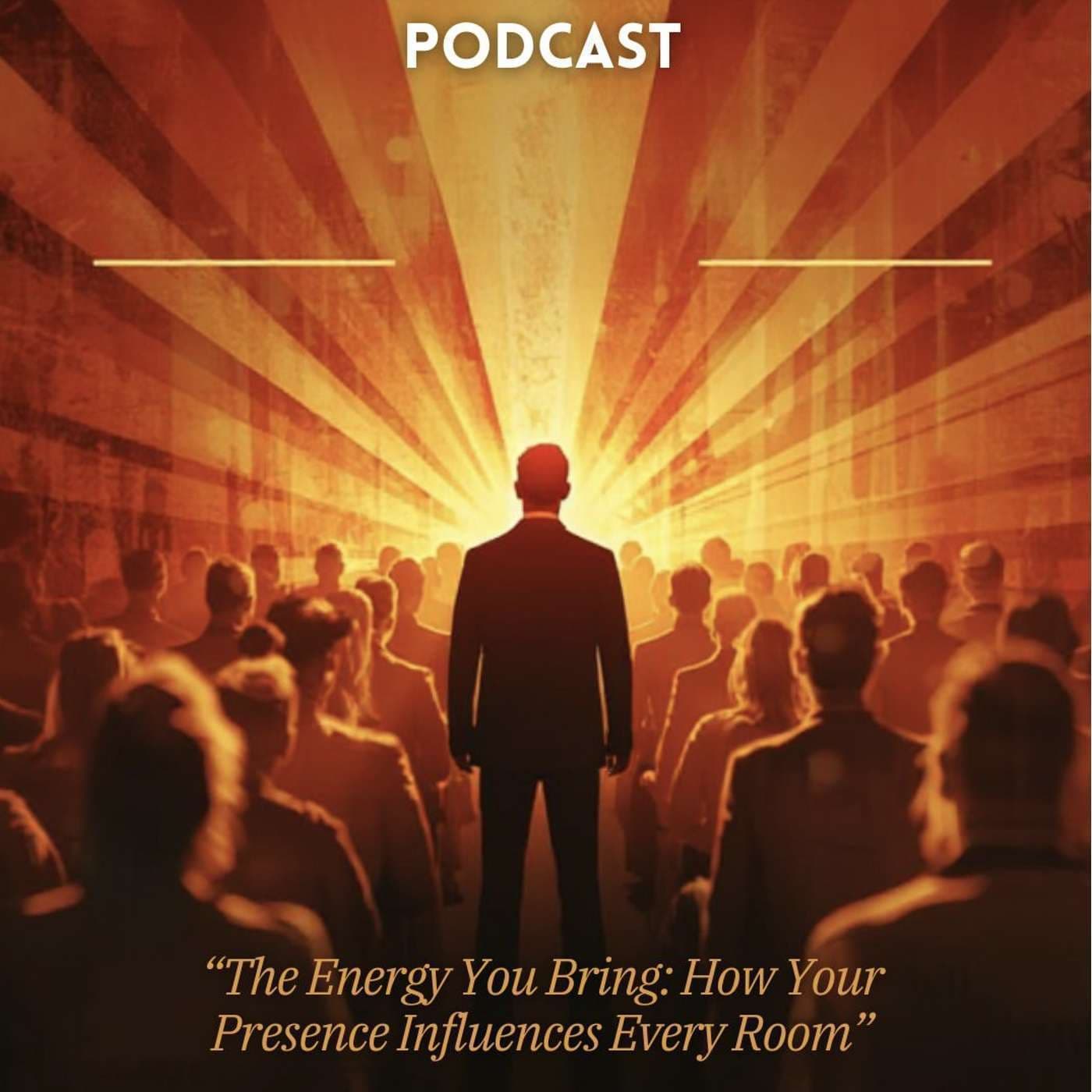The Influence Exchange podcast cover art