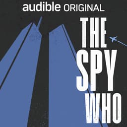 The Spy Who