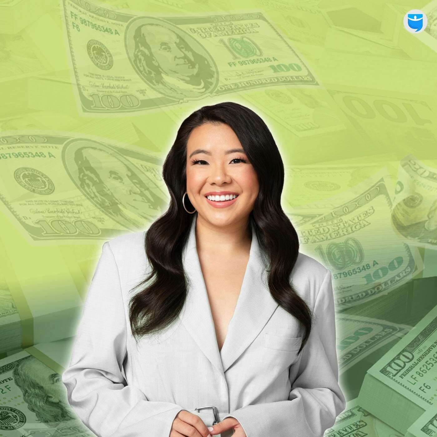 BiggerPockets Money podcast cover art