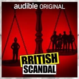 British Scandal