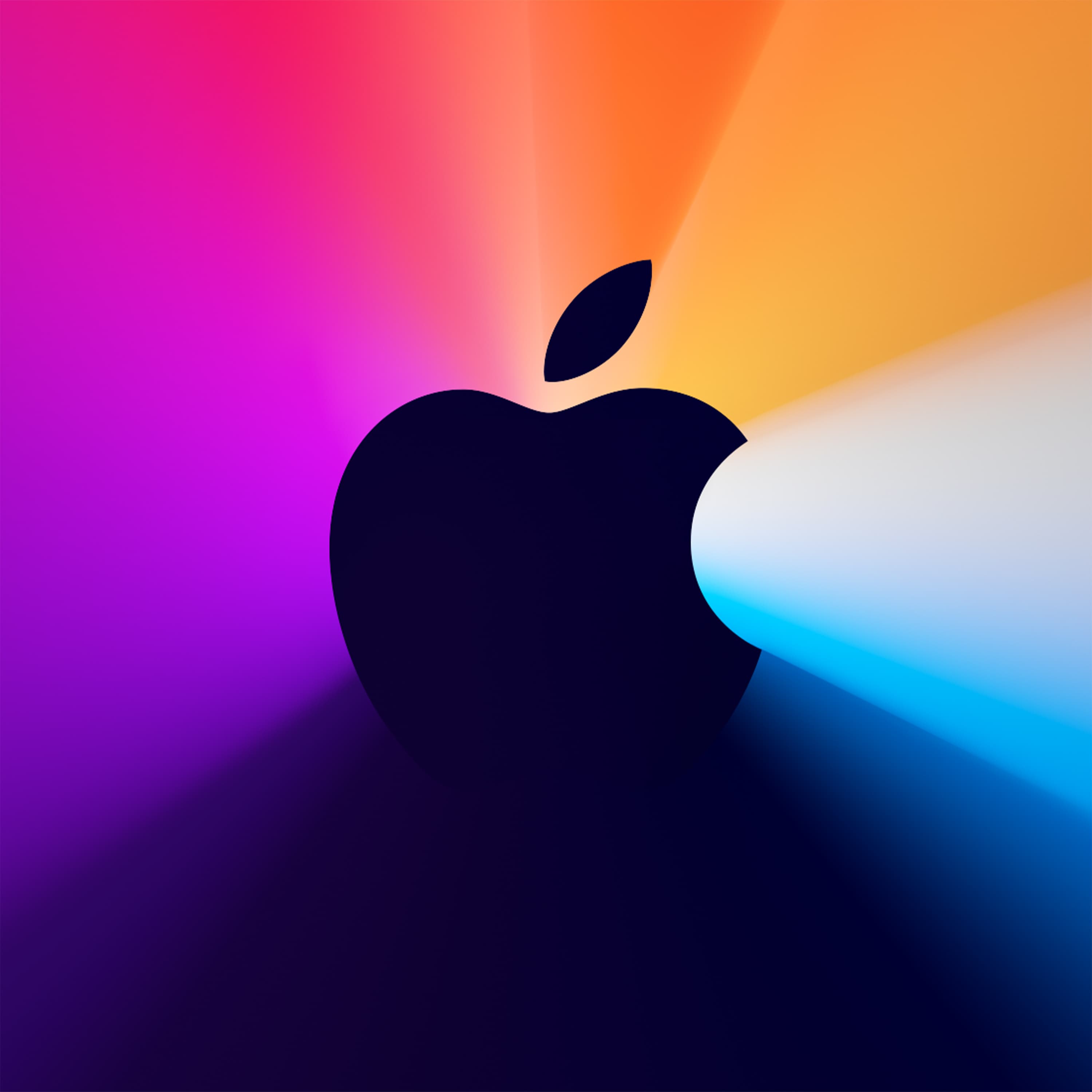 Apple Events podcast cover art