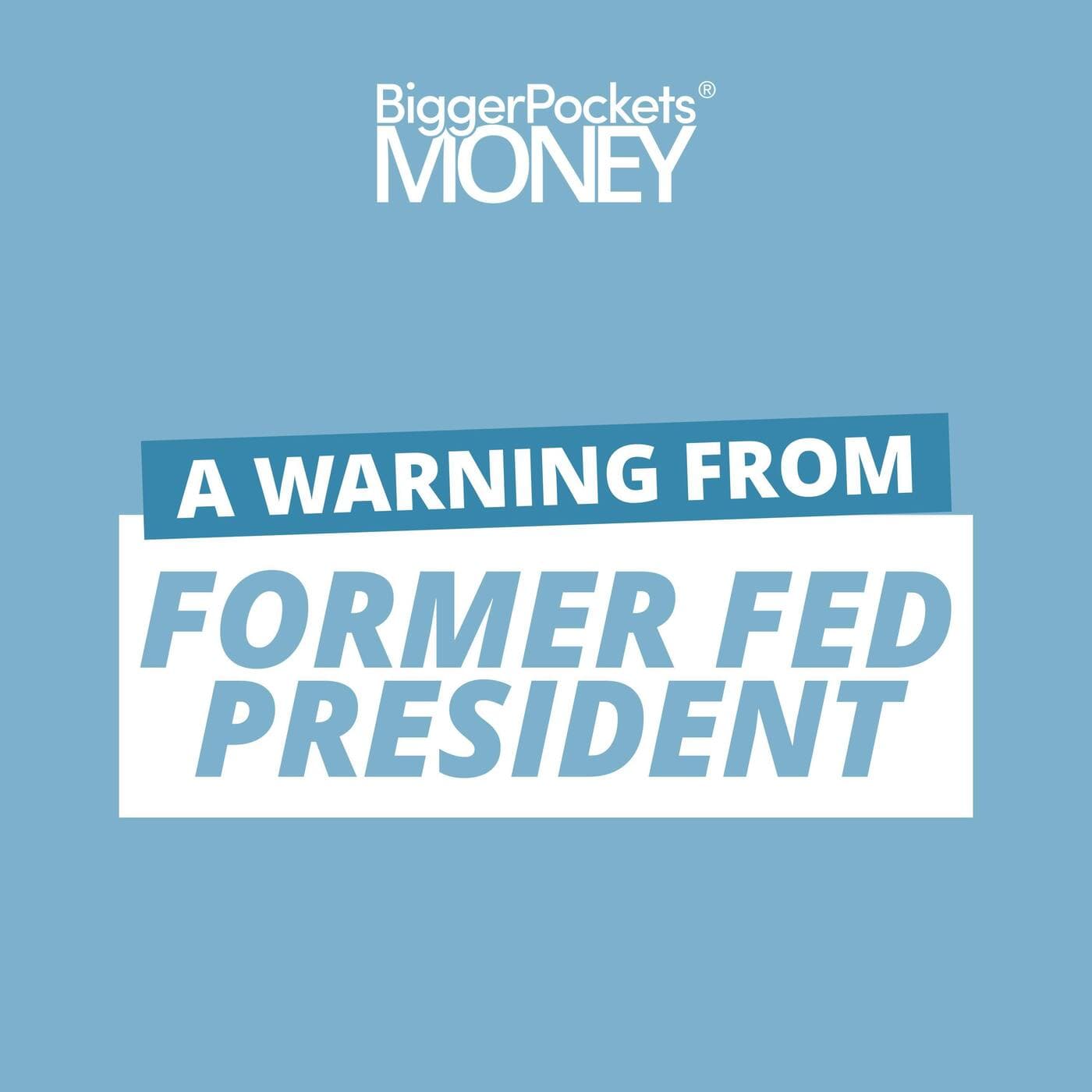 BiggerPockets Money podcast cover art