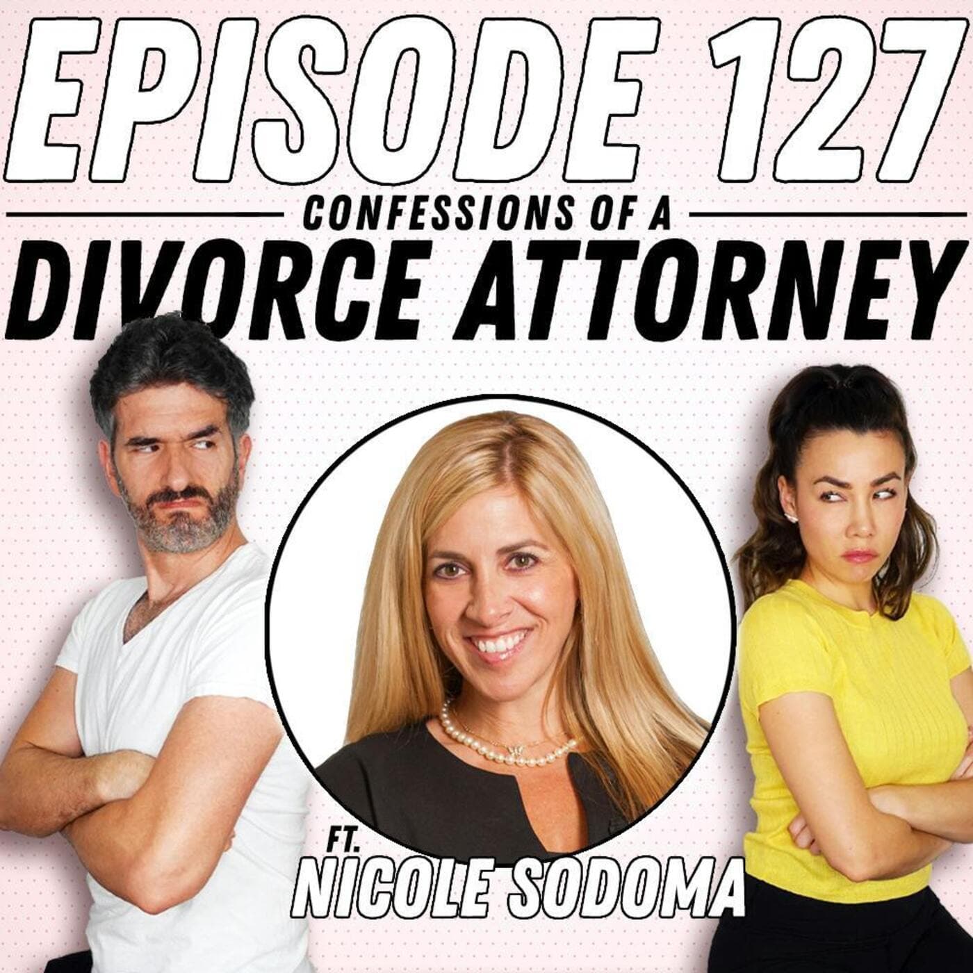 Dear Shandy podcast cover art