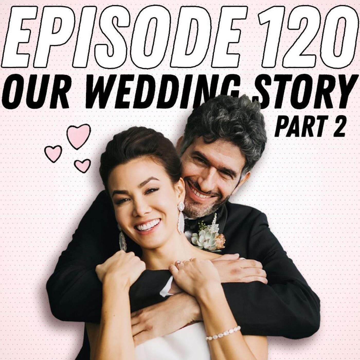 Dear Shandy podcast cover art