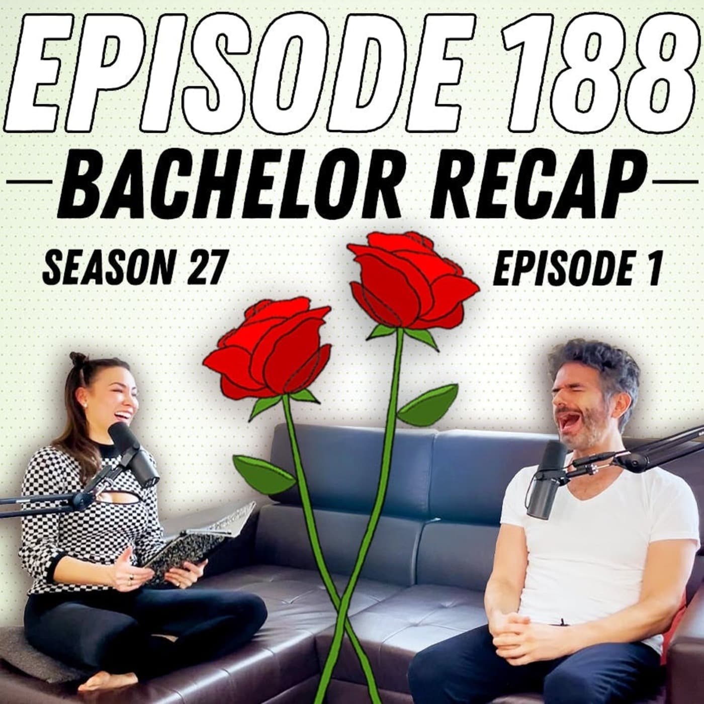 Dear Shandy podcast cover art