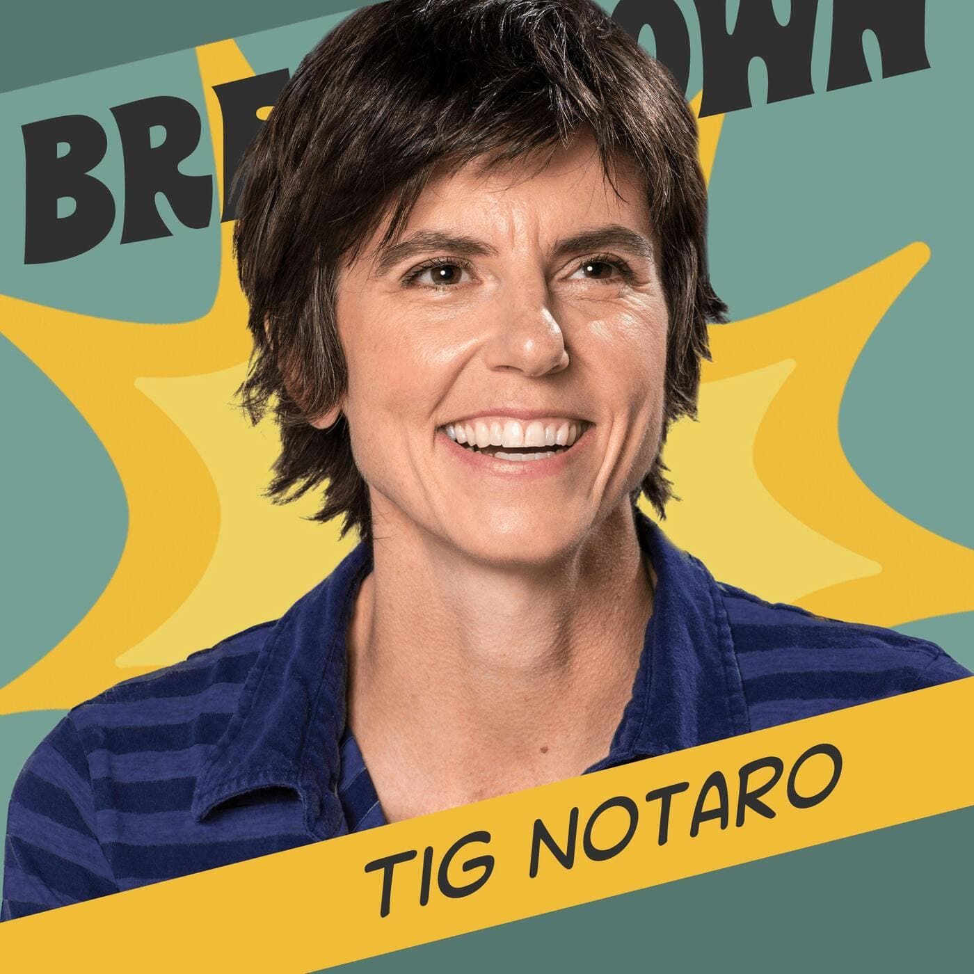 Mayim Bialik's Breakdown podcast cover art