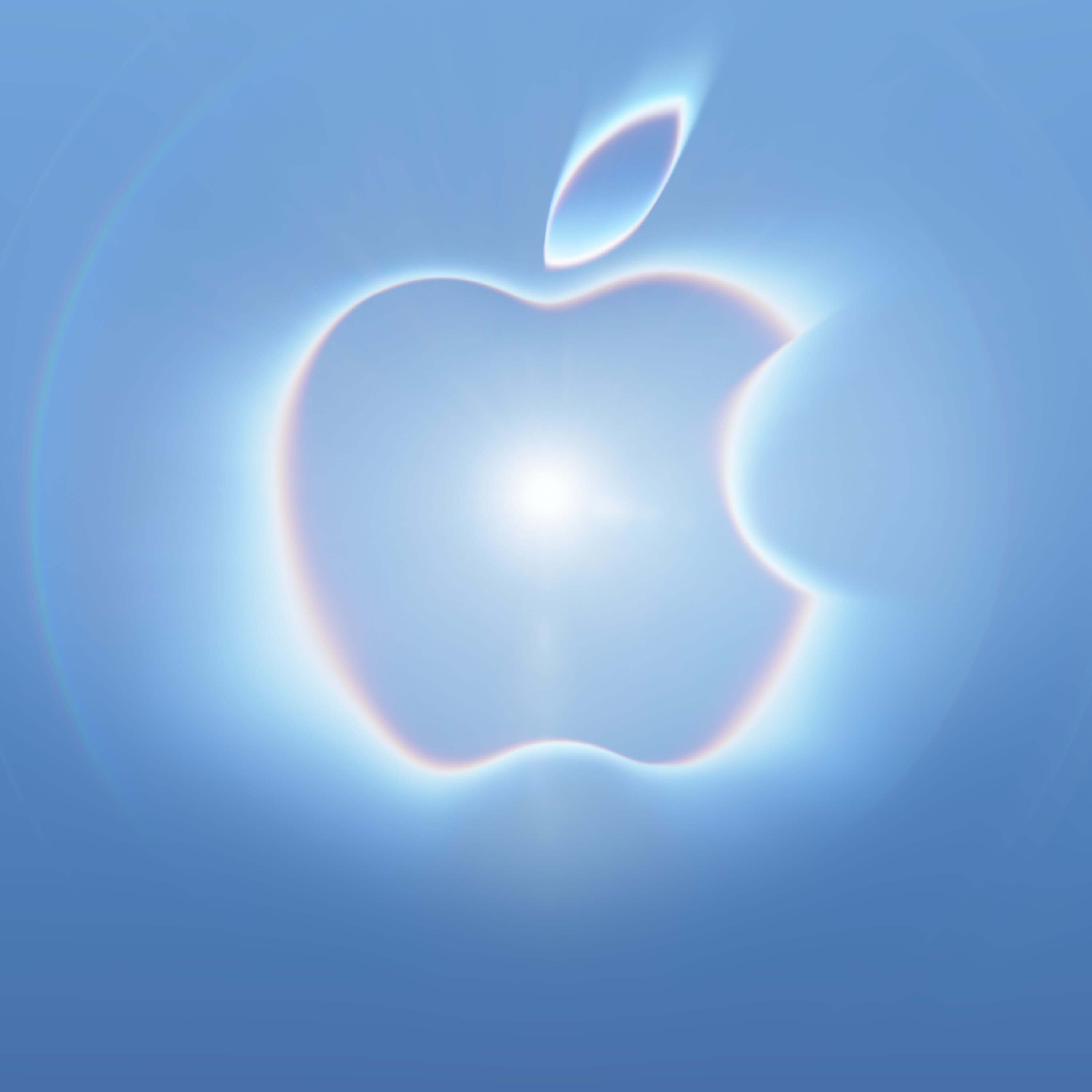 Apple Events podcast cover art