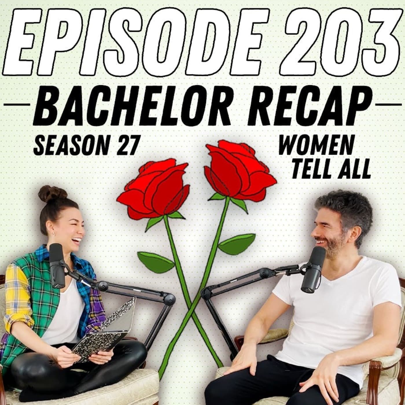 Dear Shandy podcast cover art