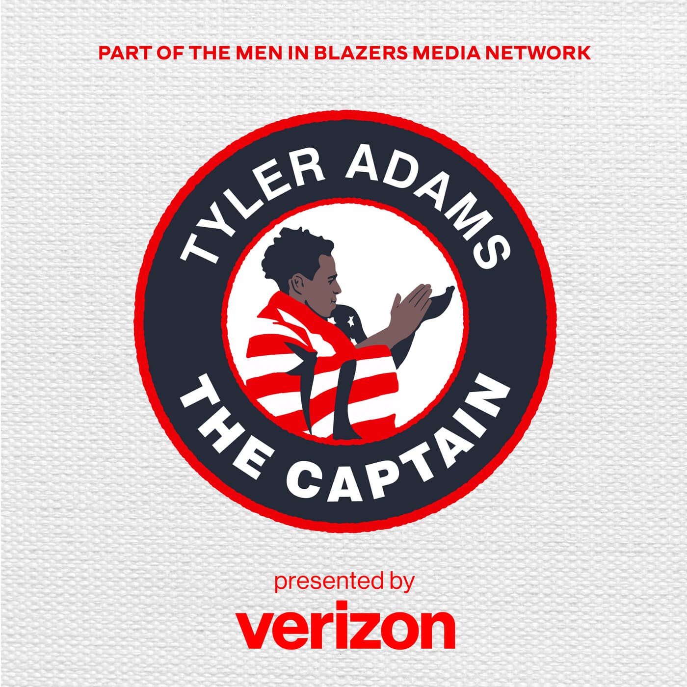 Men In Blazers podcast cover art