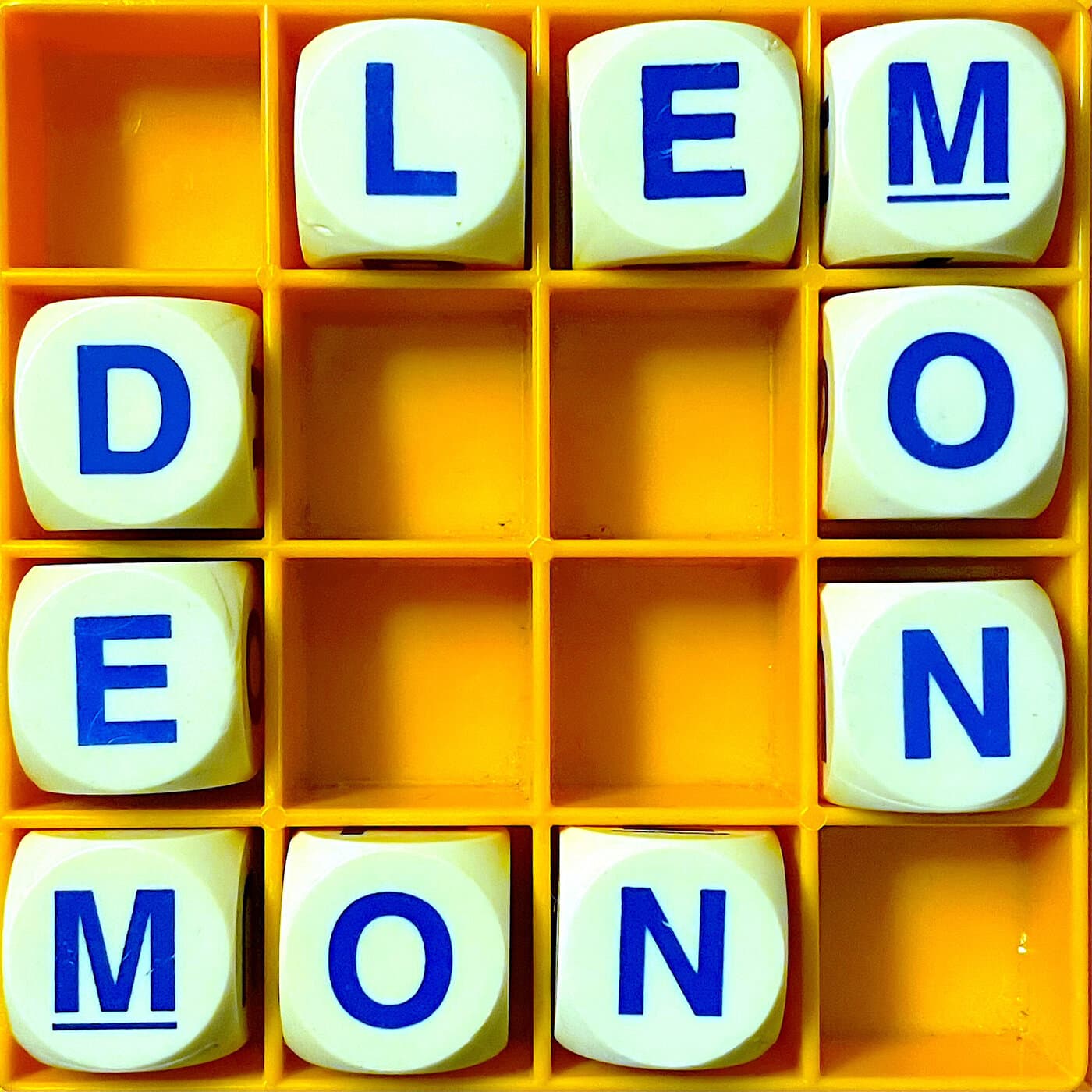 The Allusionist podcast cover art