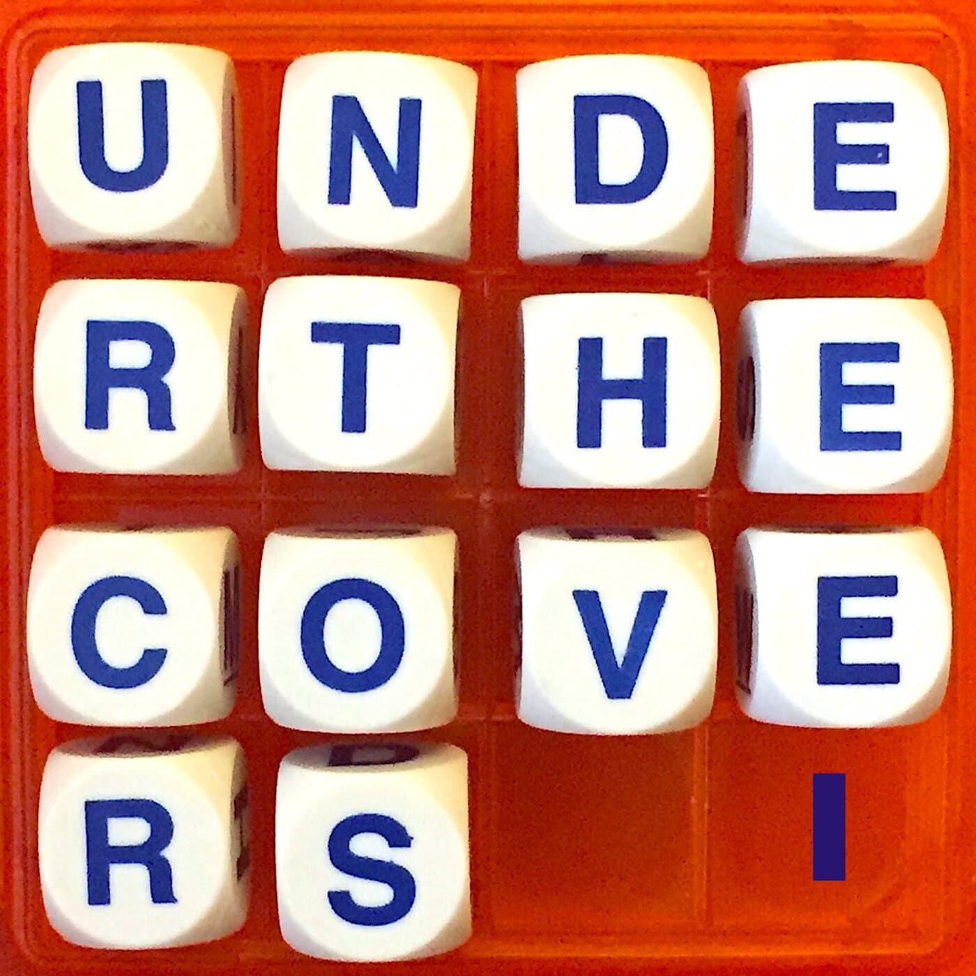 The Allusionist podcast cover art