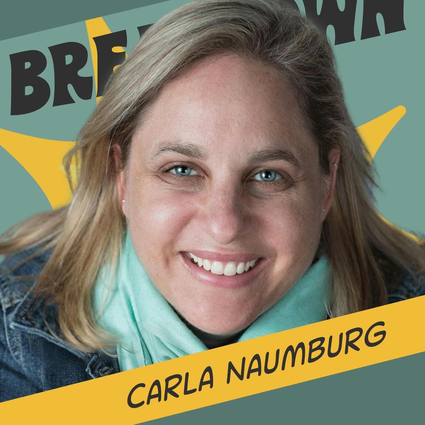 Mayim Bialik's Breakdown podcast cover art
