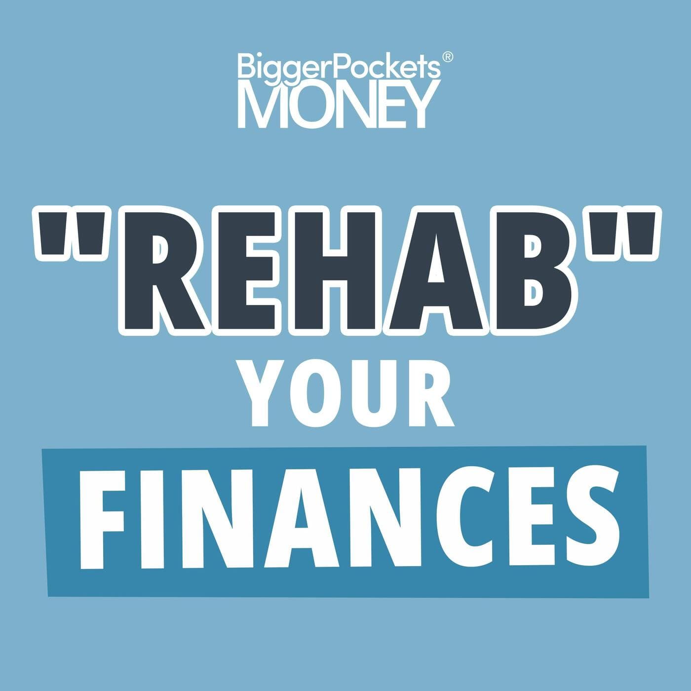 BiggerPockets Money podcast cover art