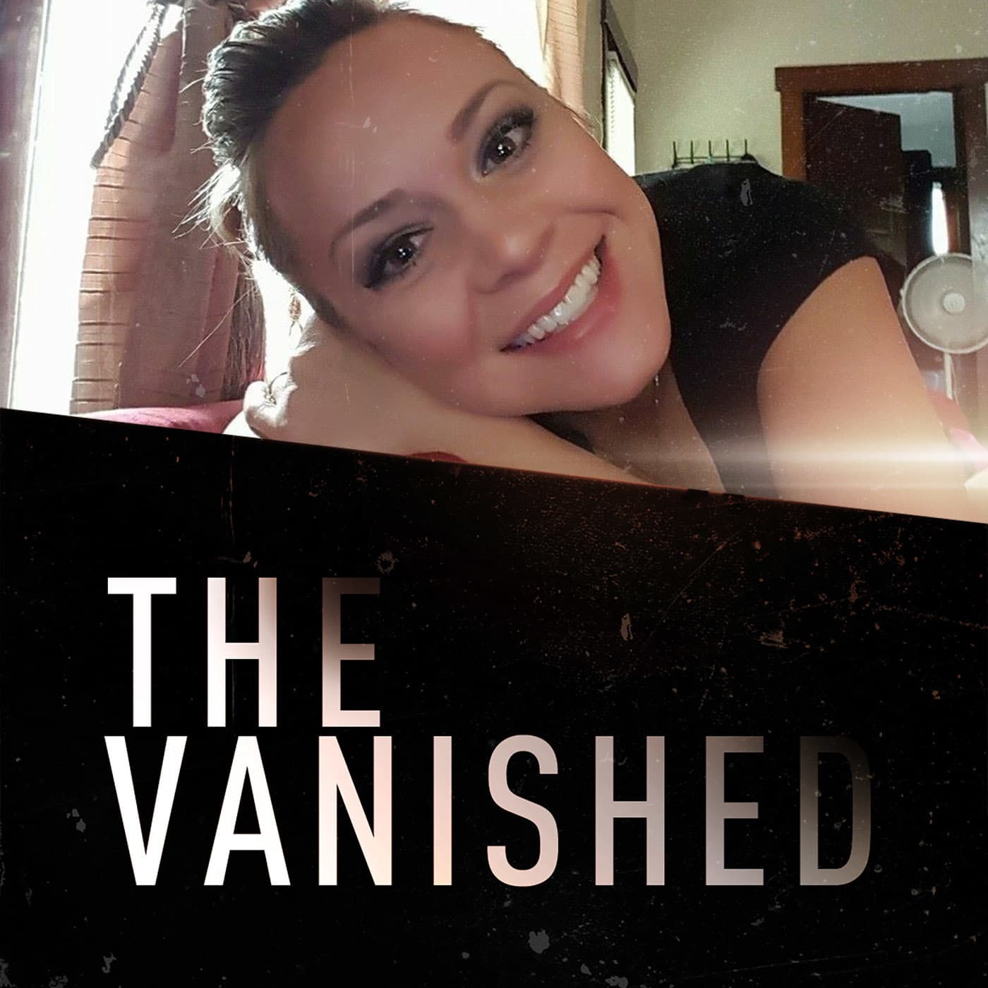 The Vanished Podcast cover art