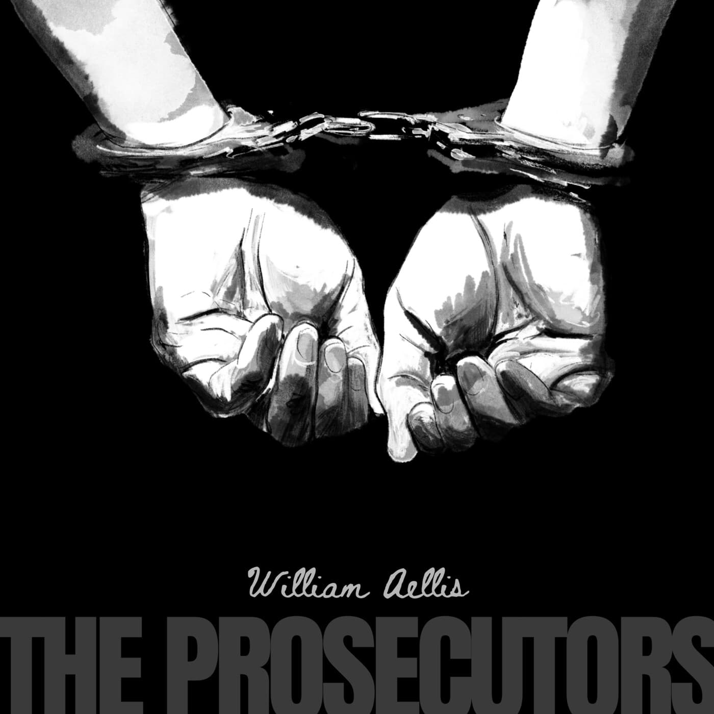 The Prosecutors podcast cover art