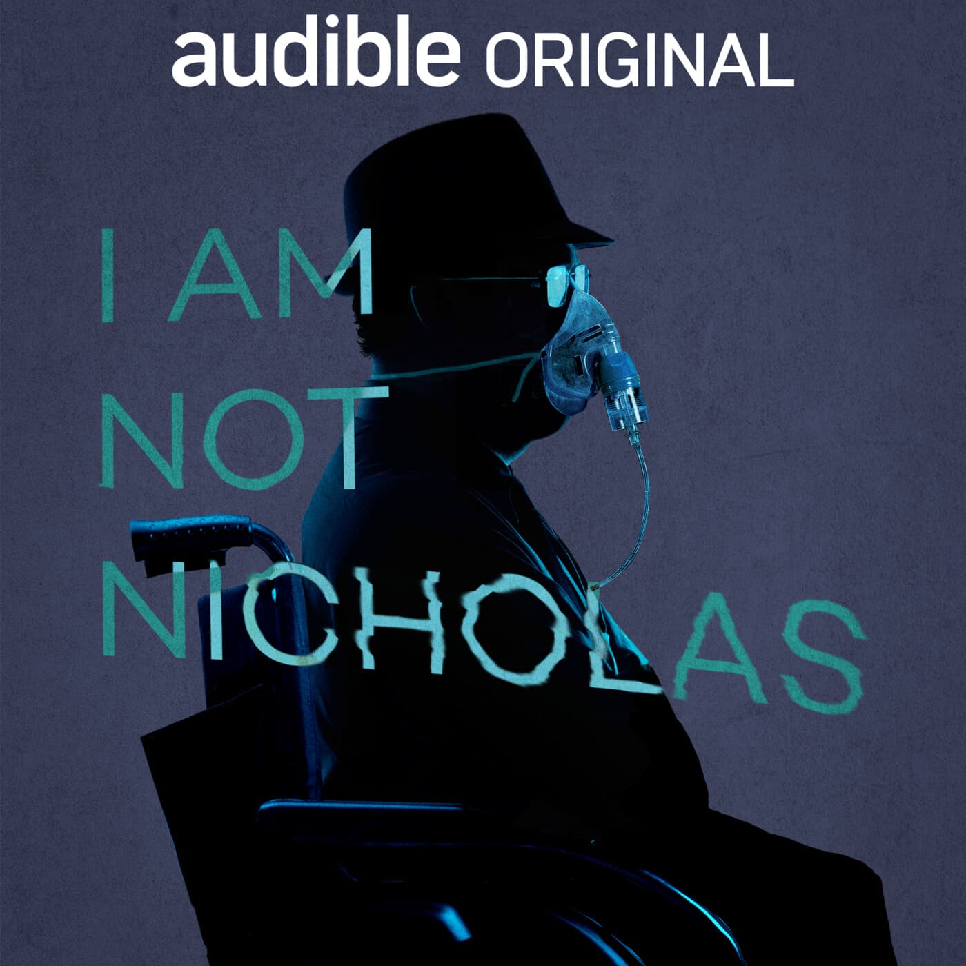 The Spy Who podcast cover art