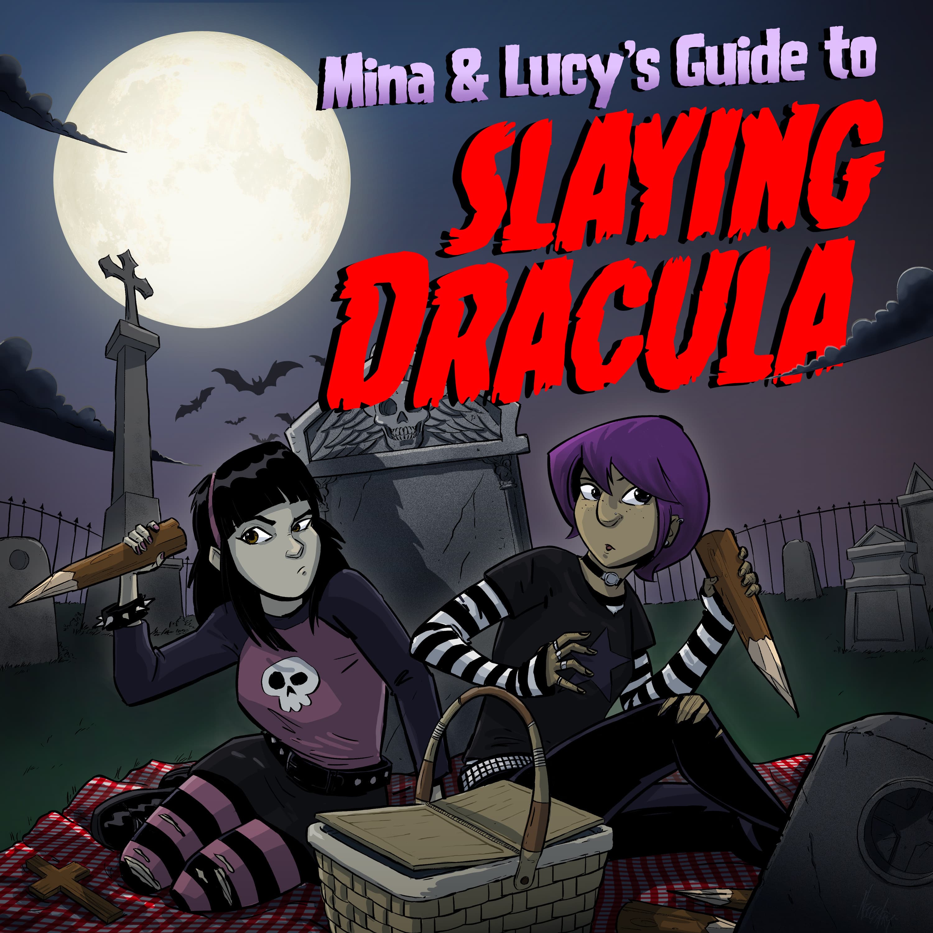 Six Minutes podcast cover art
