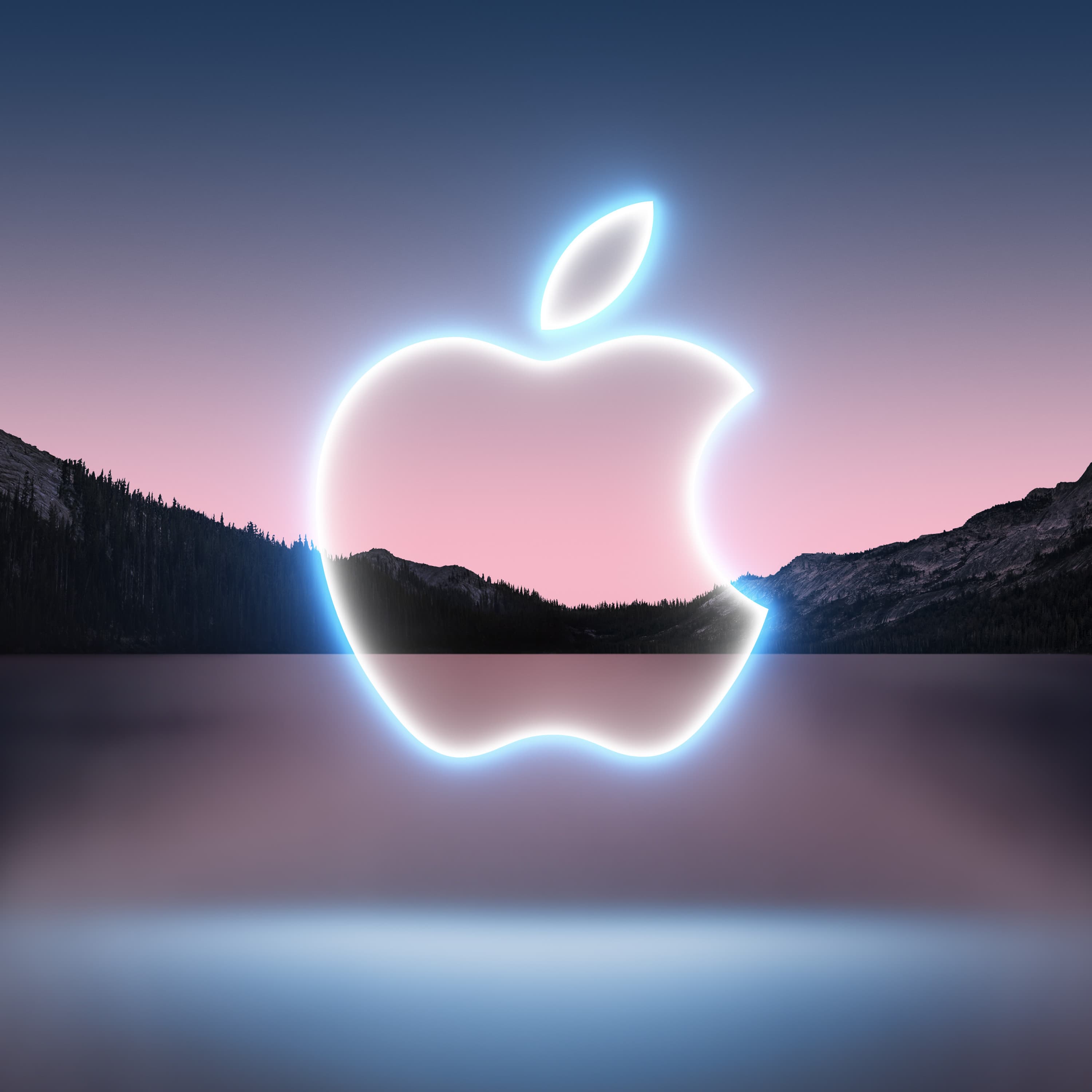 Apple Events podcast cover art