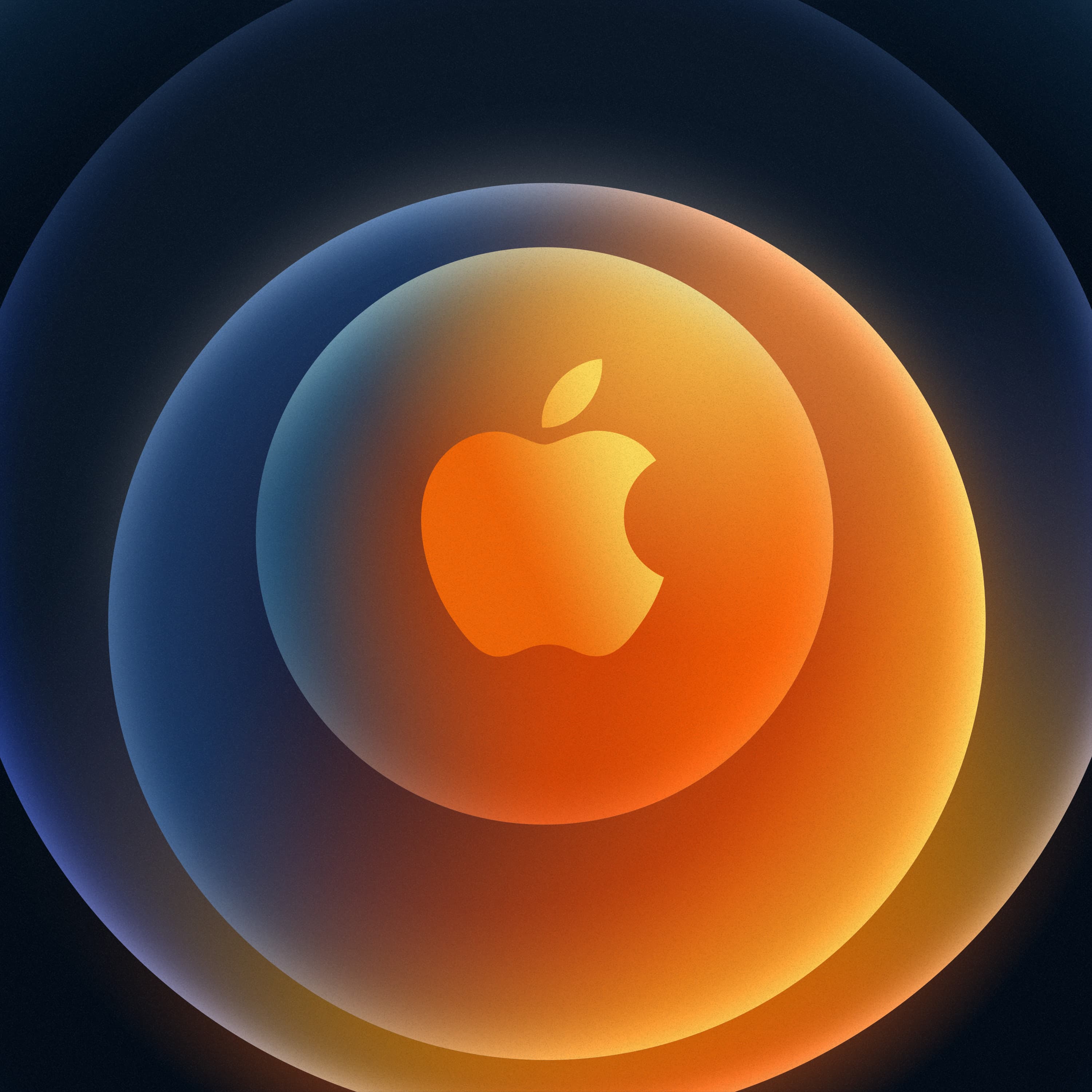 Apple Events podcast cover art