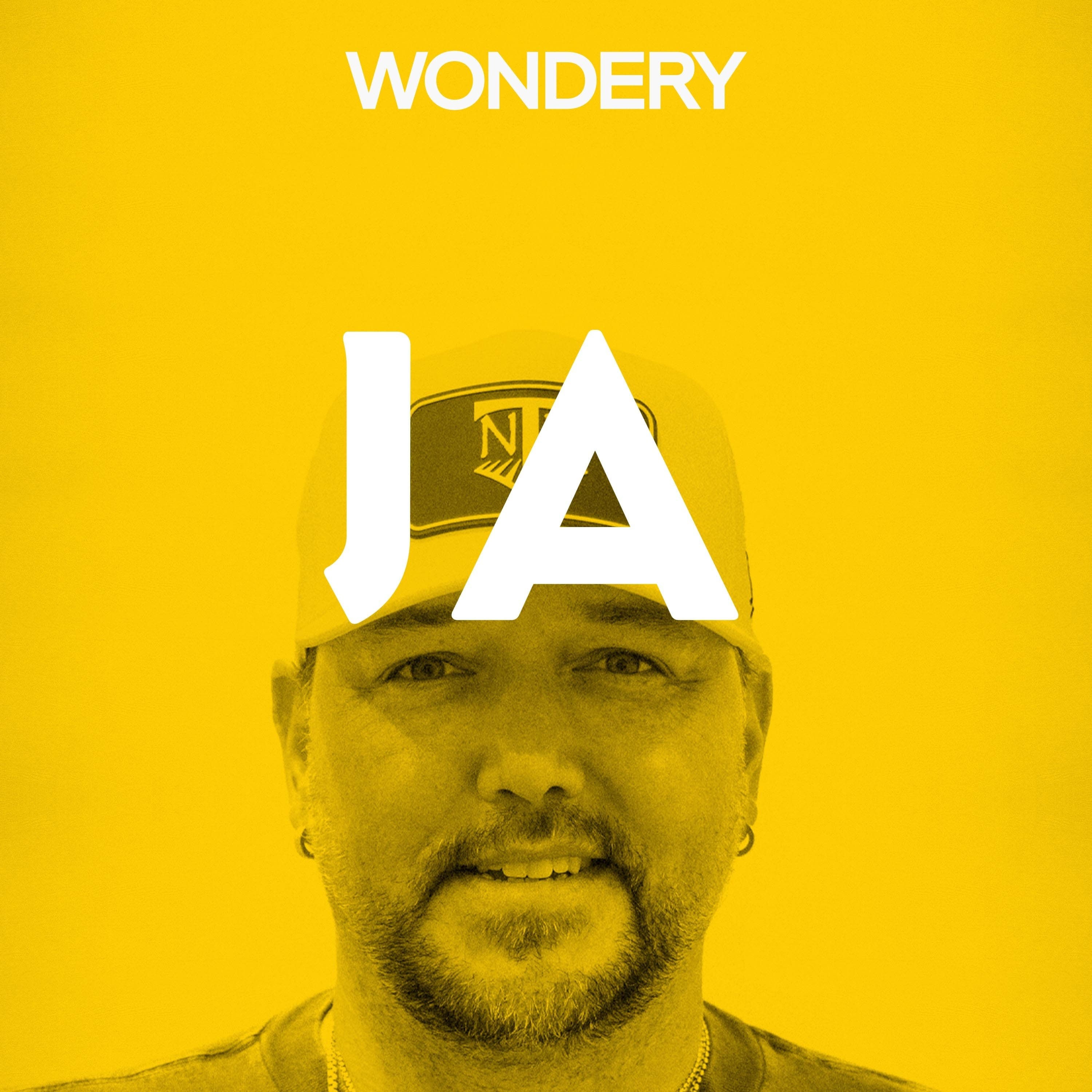 Armchair Expert with Dax Shepard podcast cover art
