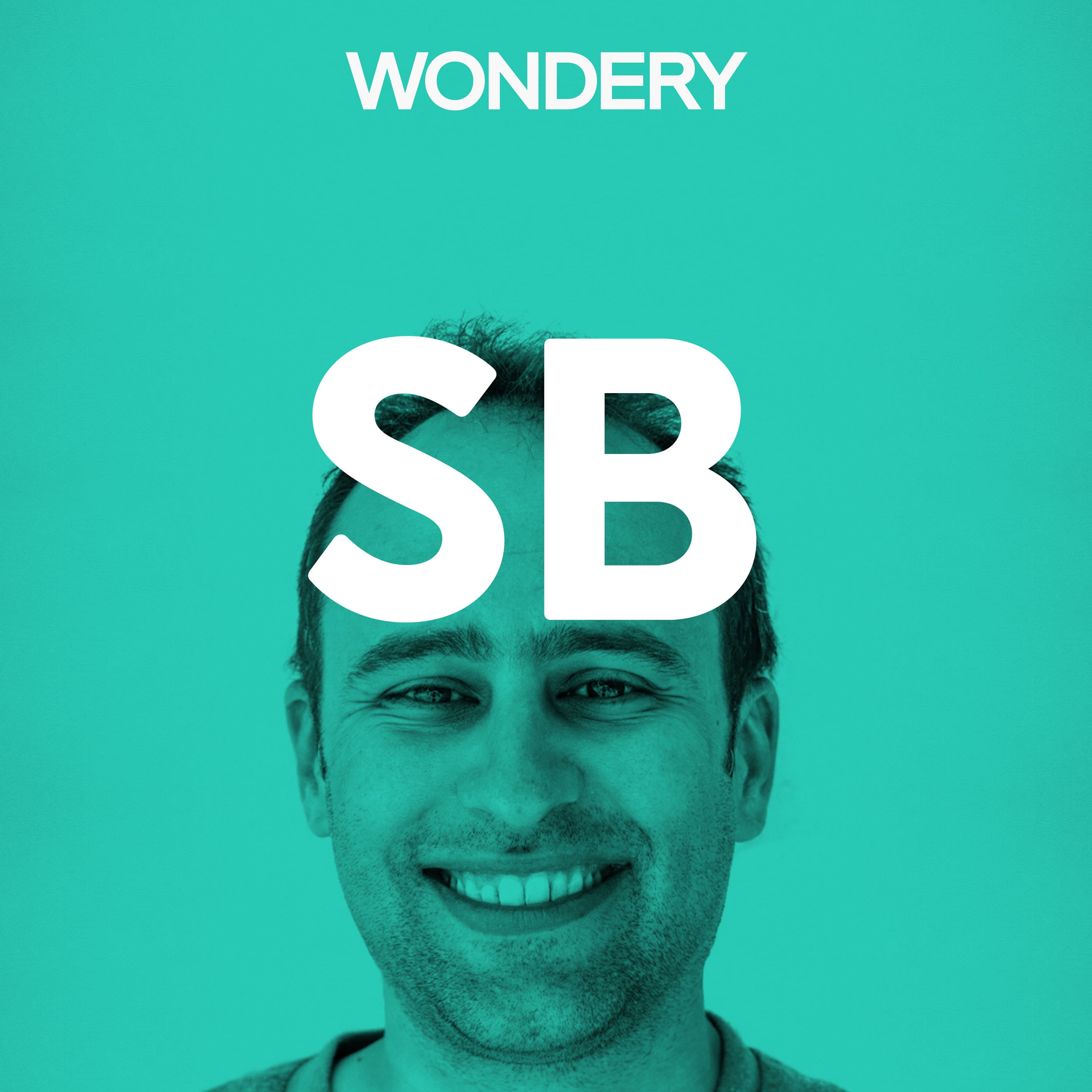 Armchair Expert with Dax Shepard podcast cover art