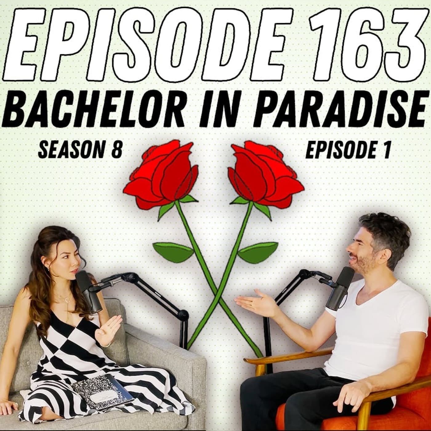Dear Shandy podcast cover art