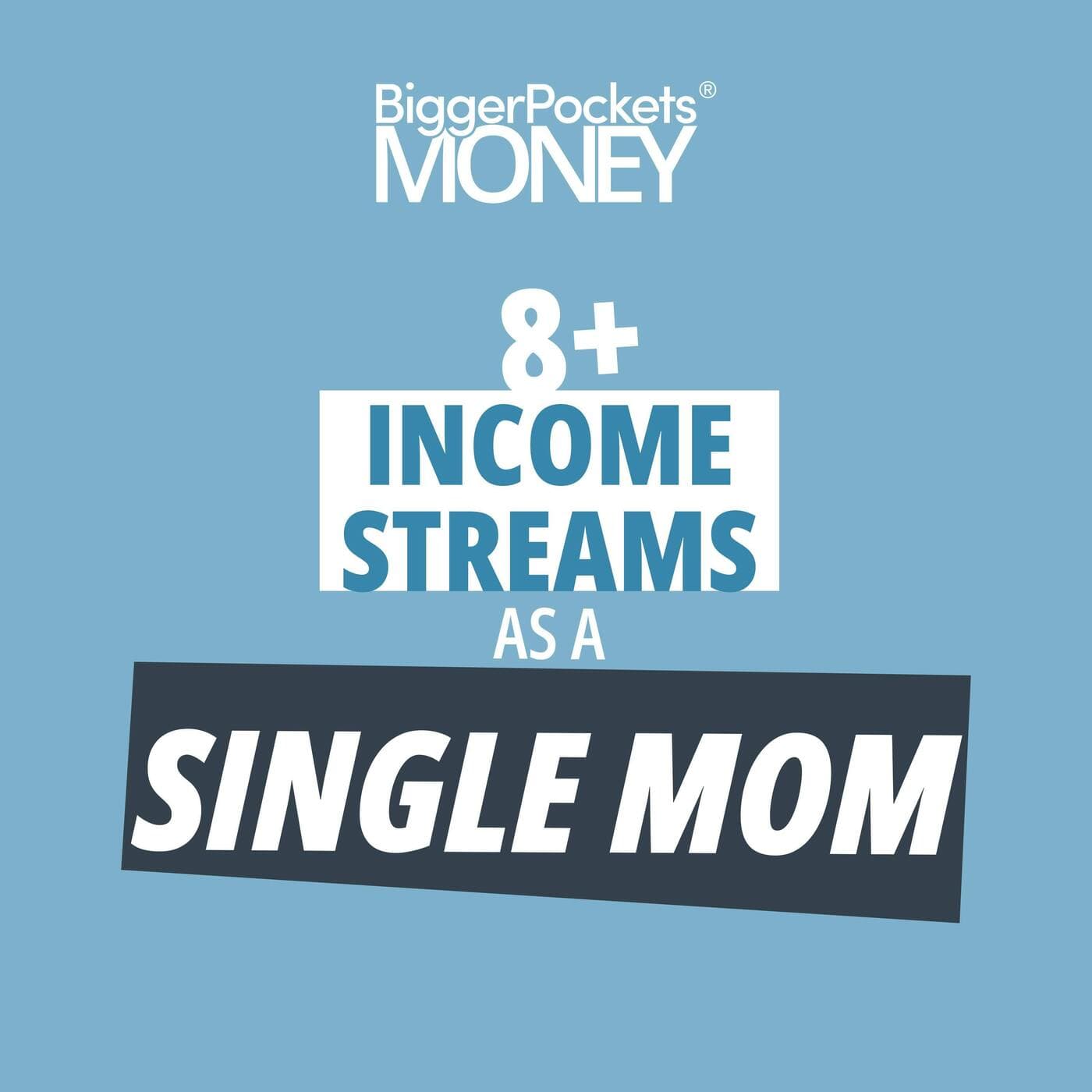 BiggerPockets Money podcast cover art
