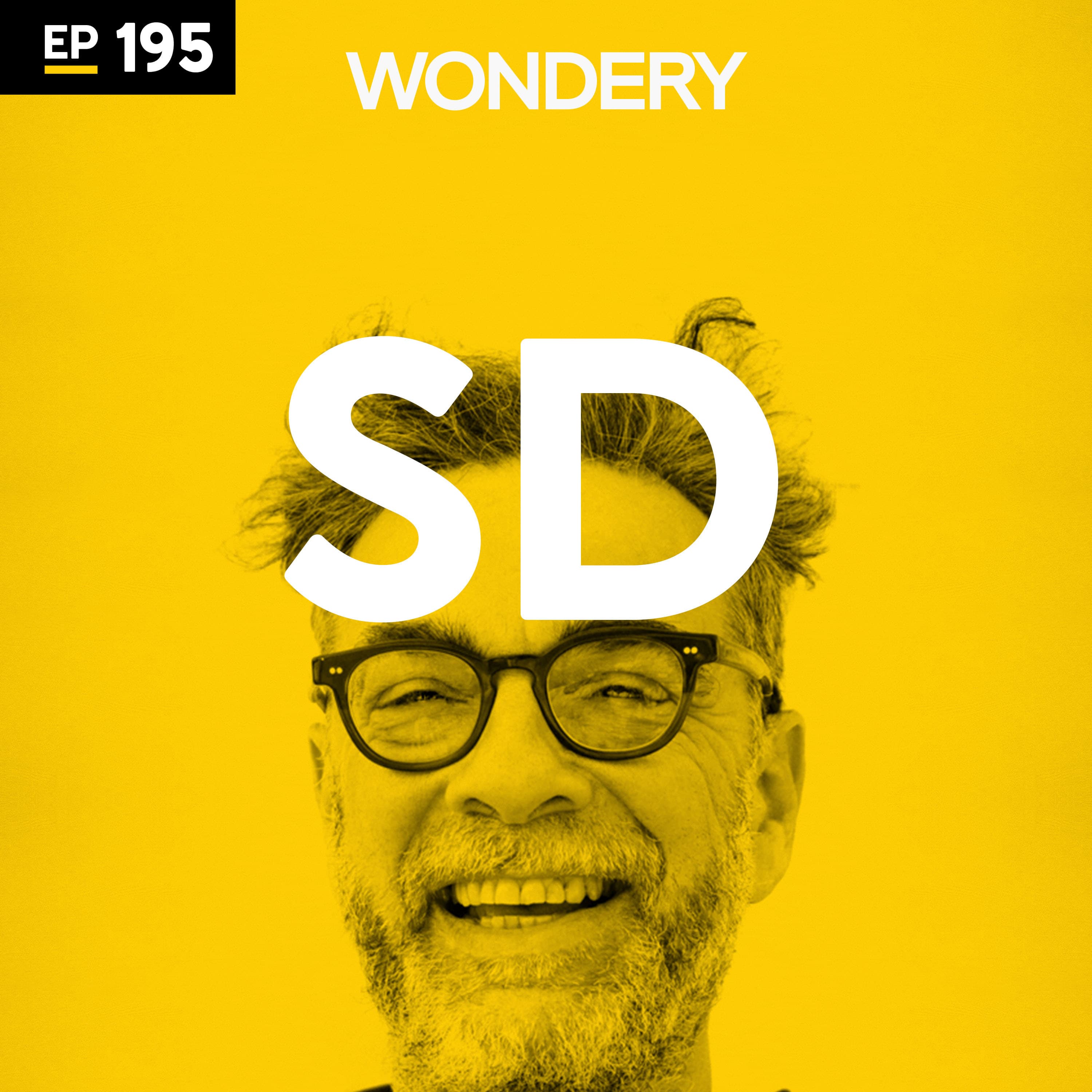 Armchair Expert with Dax Shepard podcast cover art