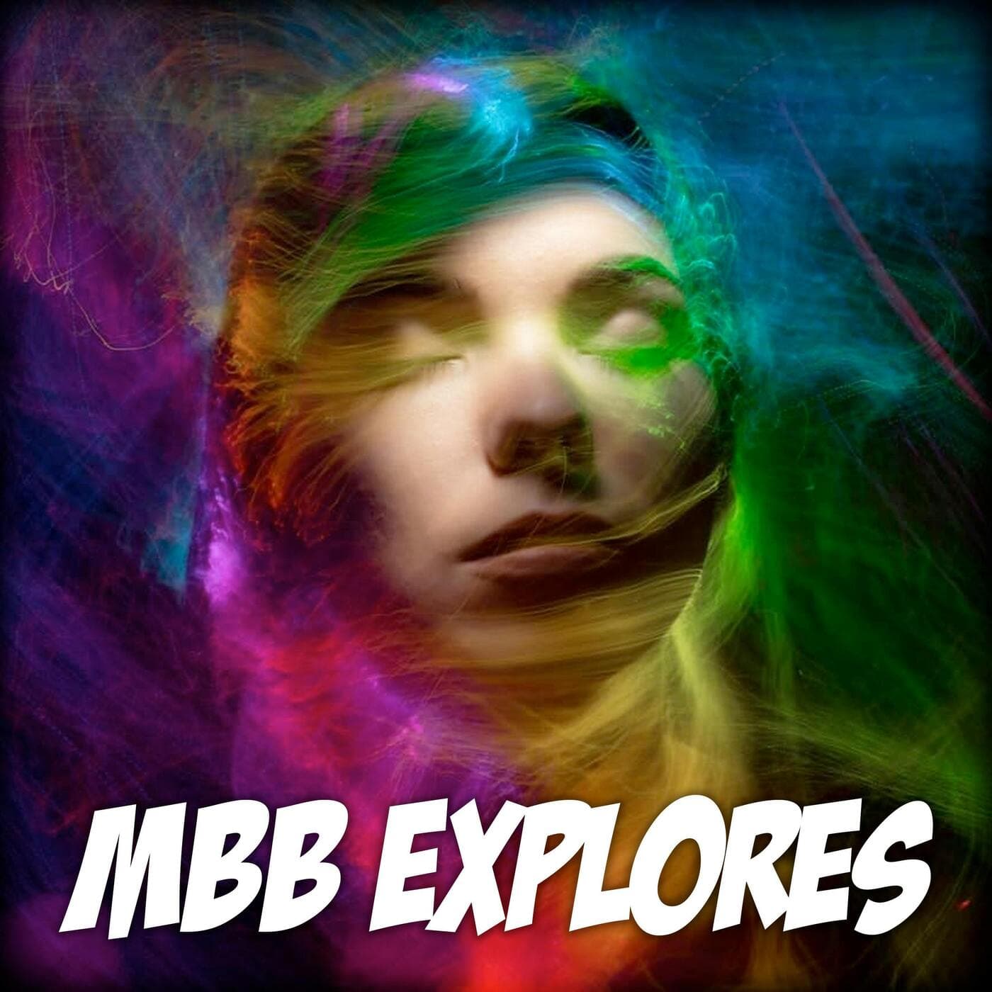 Mayim Bialik's Breakdown podcast cover art