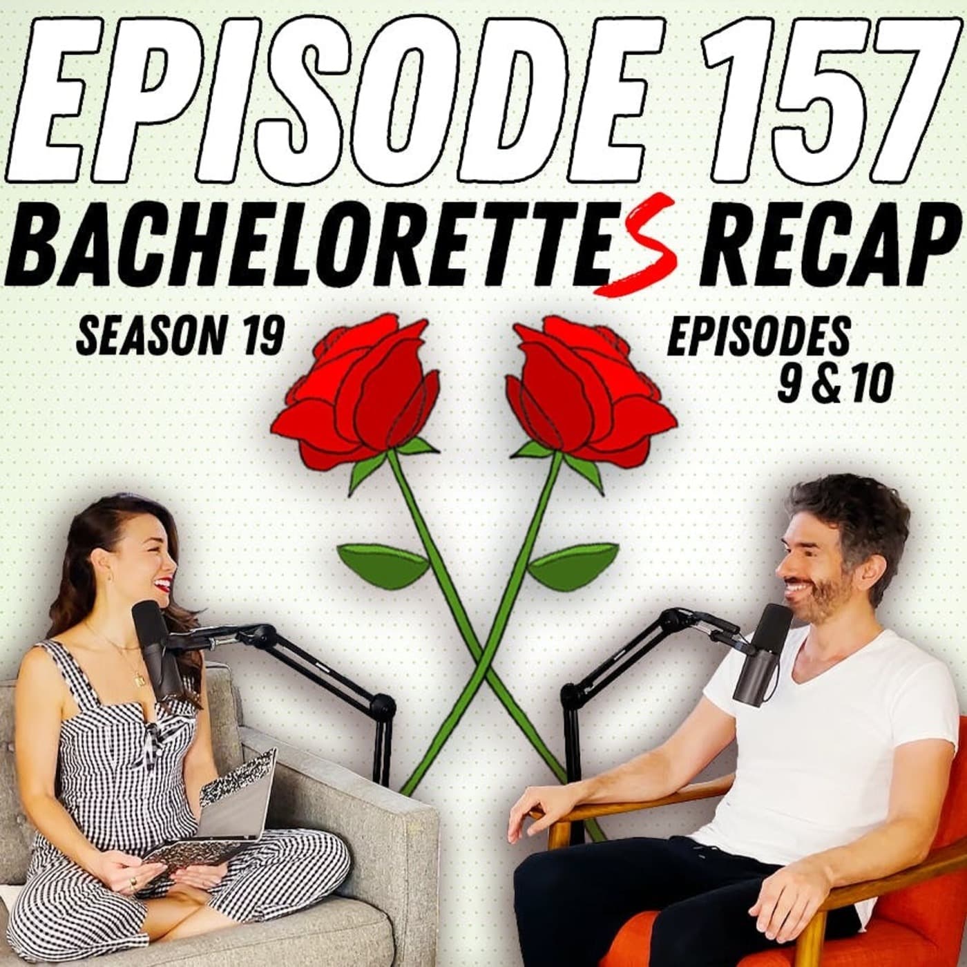 Dear Shandy podcast cover art