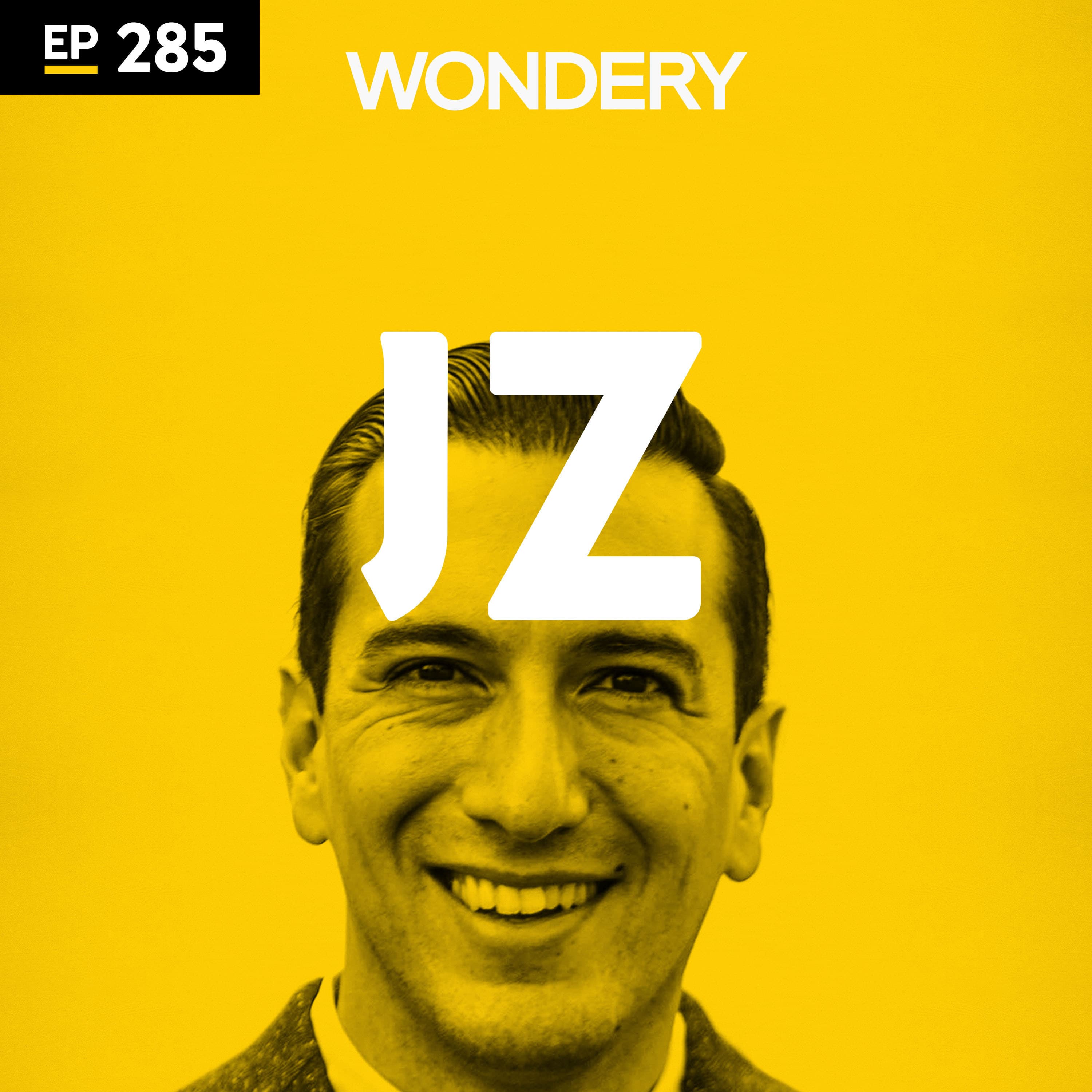 Armchair Expert with Dax Shepard podcast cover art